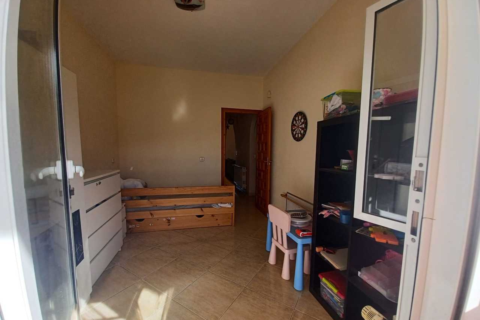 Segunda mano - Town House -
Los Balcones - Costa Blanca