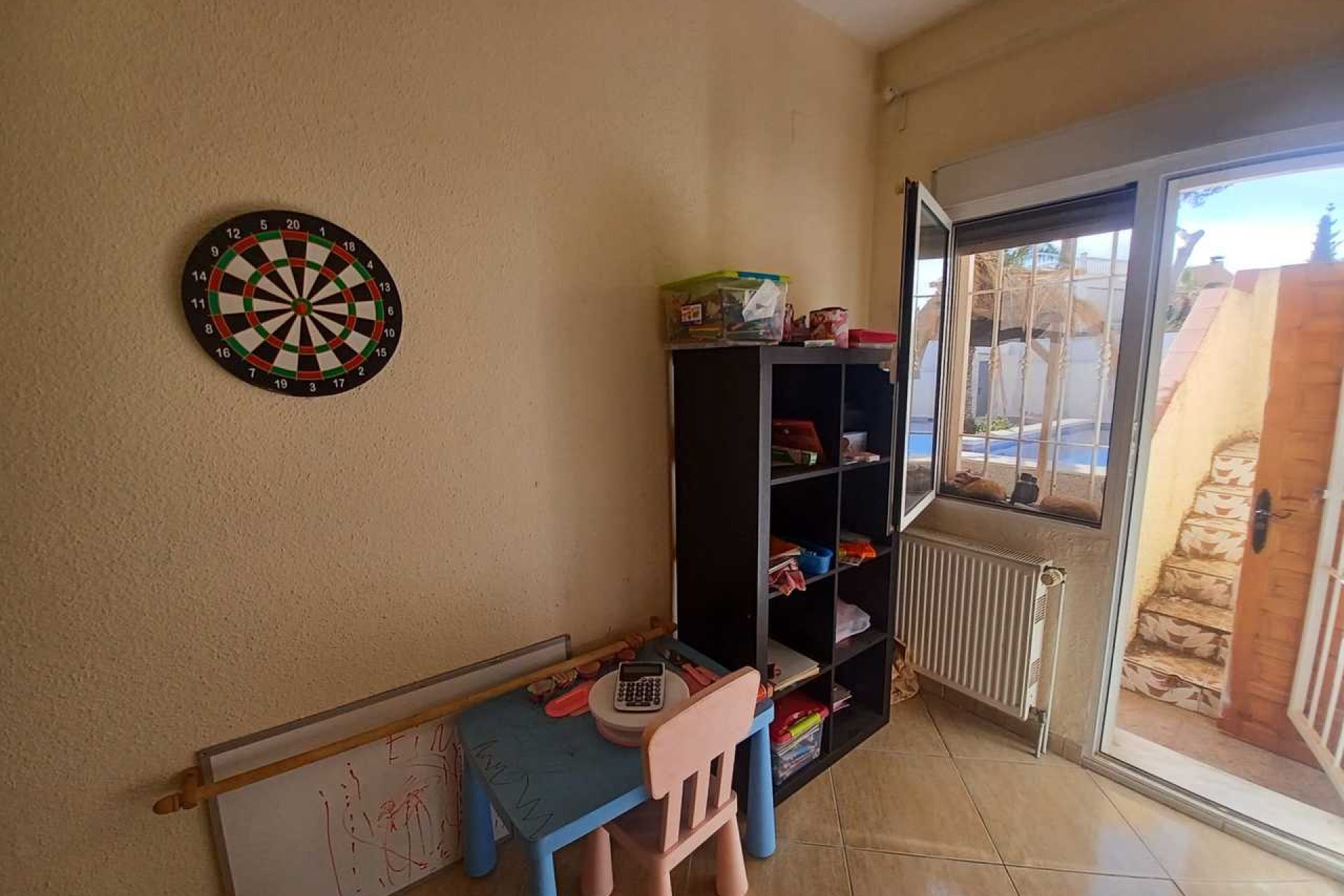 Segunda mano - Town House -
Los Balcones - Costa Blanca