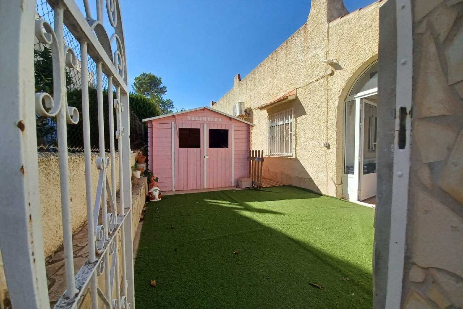 Segunda mano - Town House -
Los Balcones - Costa Blanca