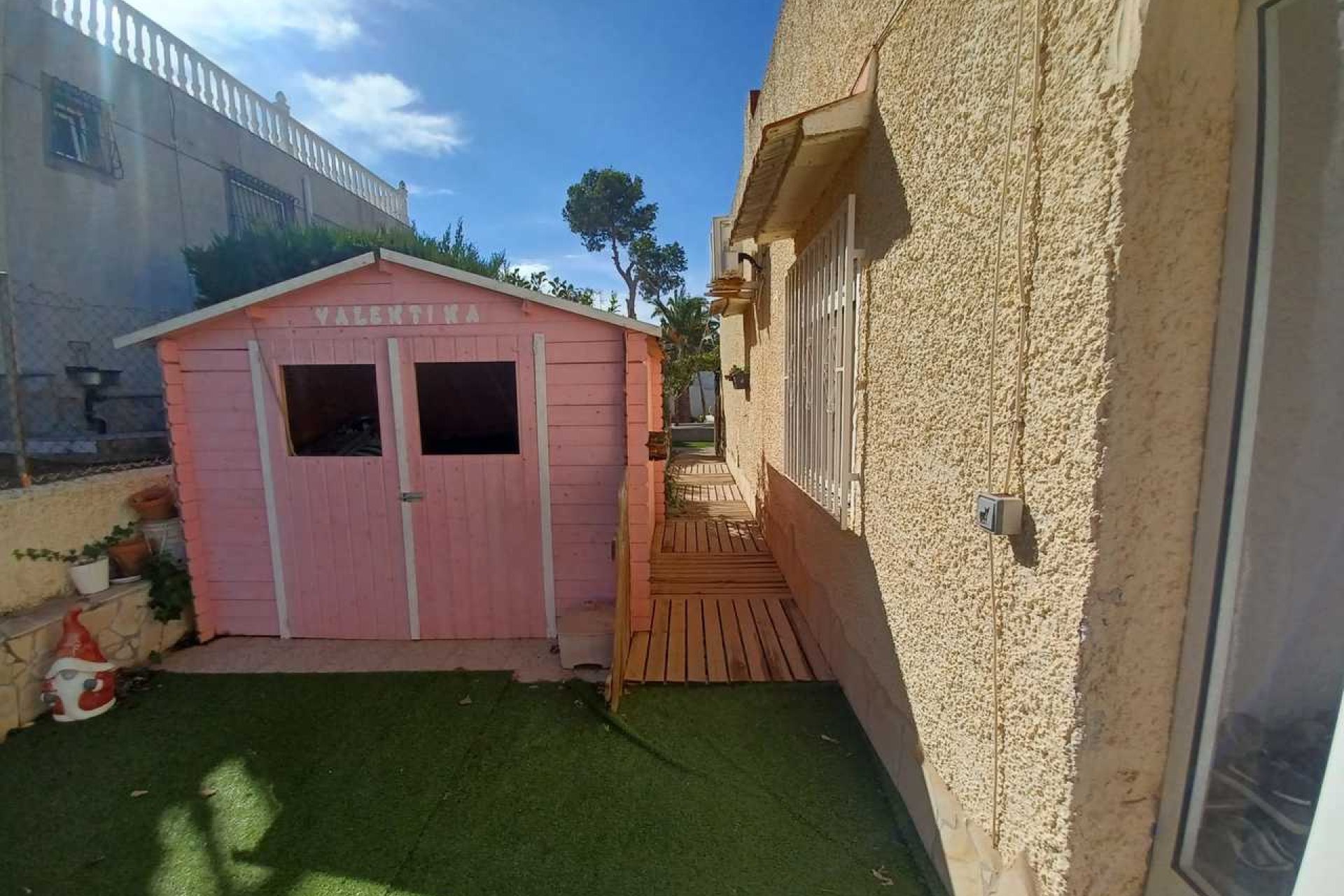 Segunda mano - Town House -
Los Balcones - Costa Blanca