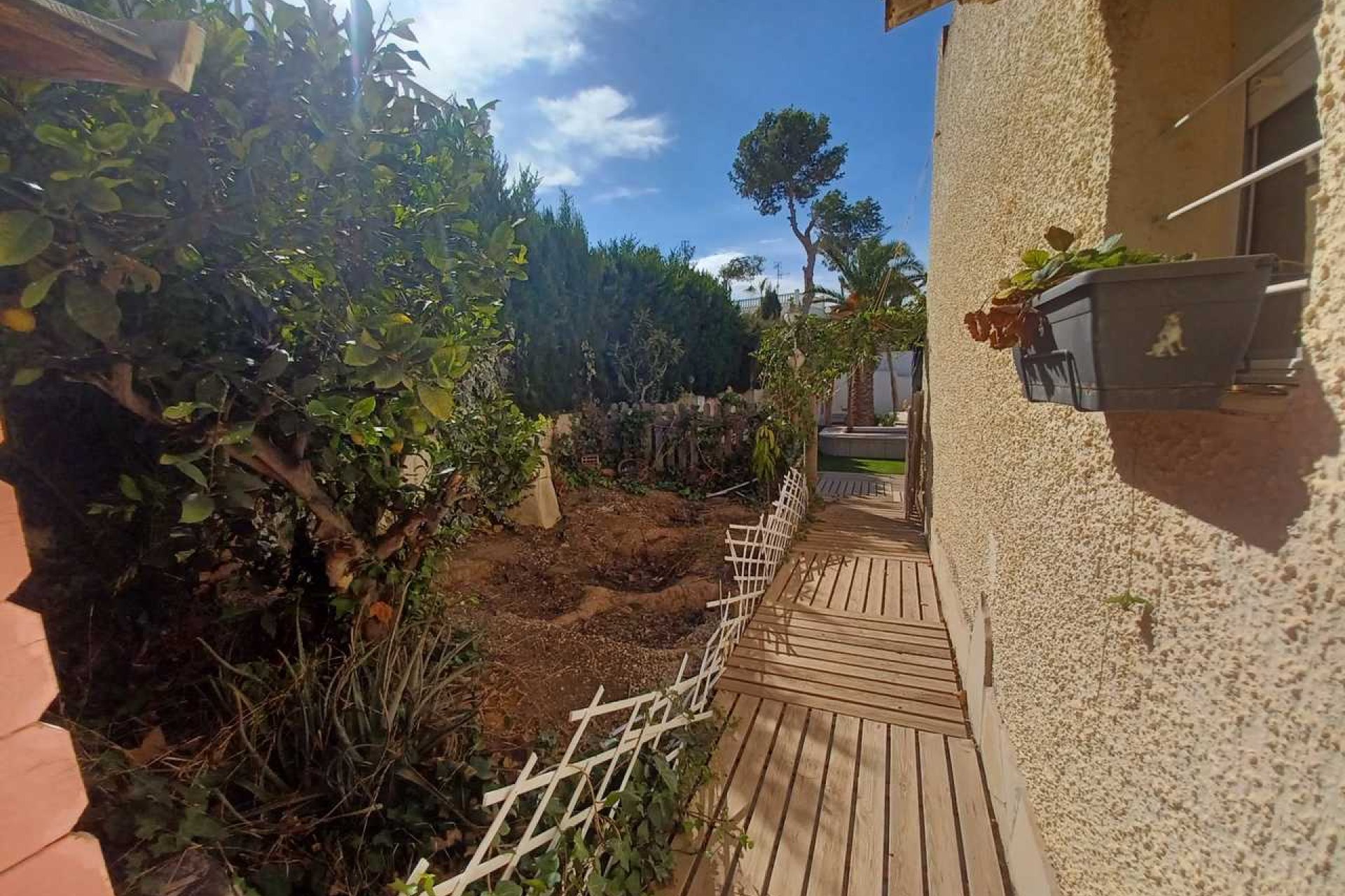 Segunda mano - Town House -
Los Balcones - Costa Blanca