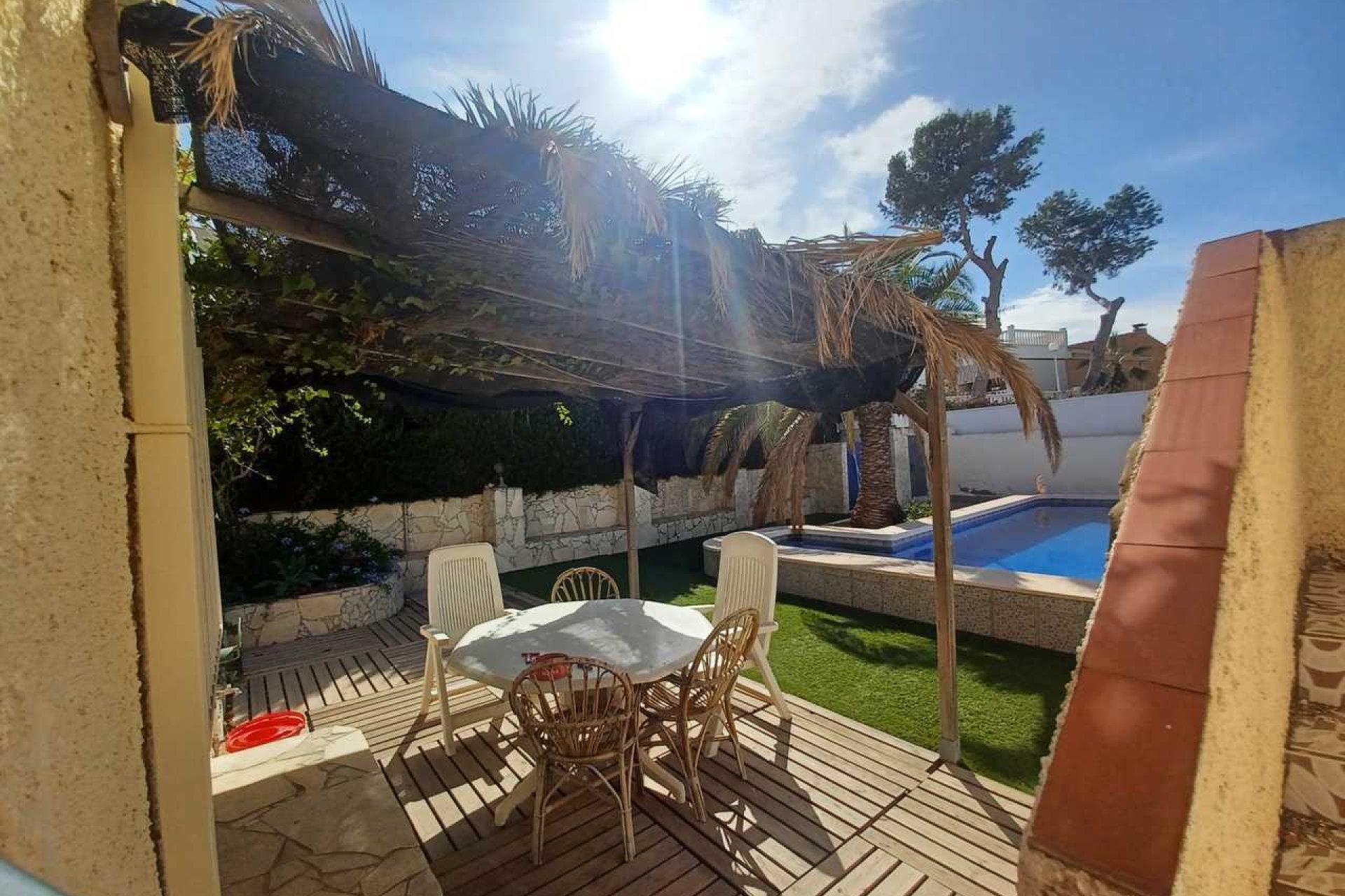 Segunda mano - Town House -
Los Balcones - Costa Blanca