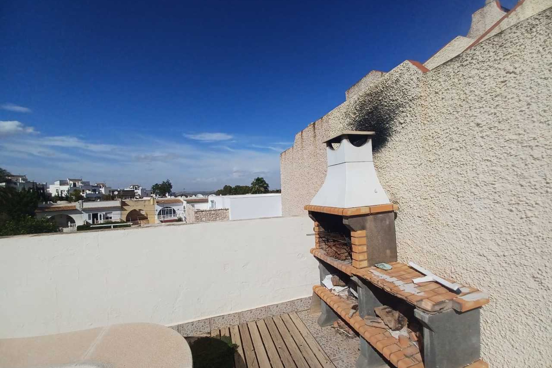 Segunda mano - Town House -
Los Balcones - Costa Blanca