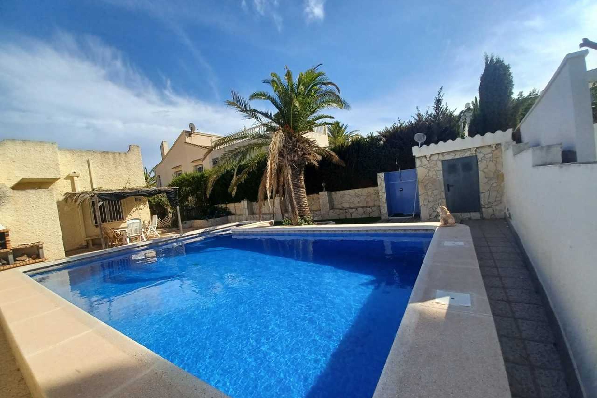 Segunda mano - Town House -
Los Balcones - Costa Blanca