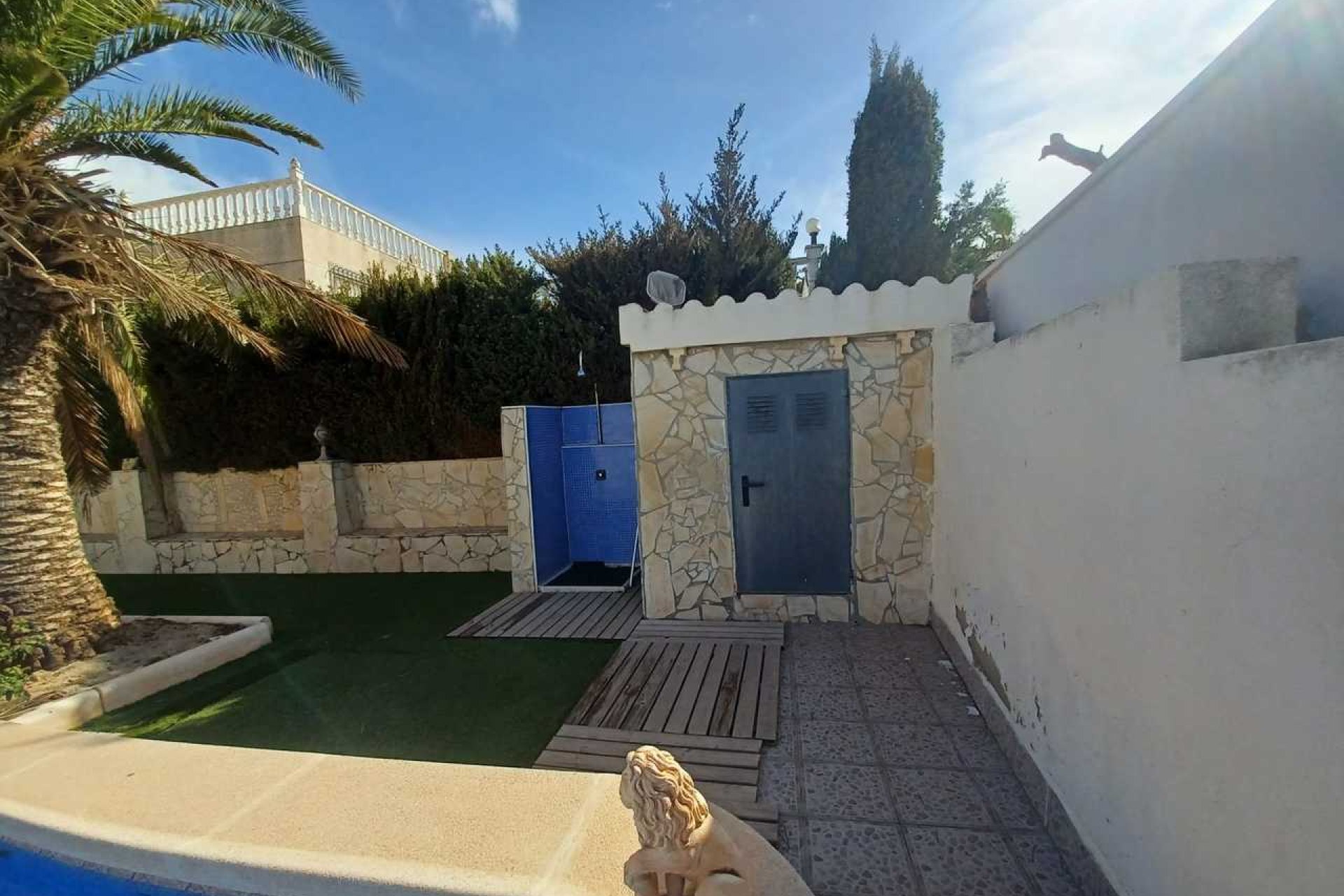 Segunda mano - Town House -
Los Balcones - Costa Blanca