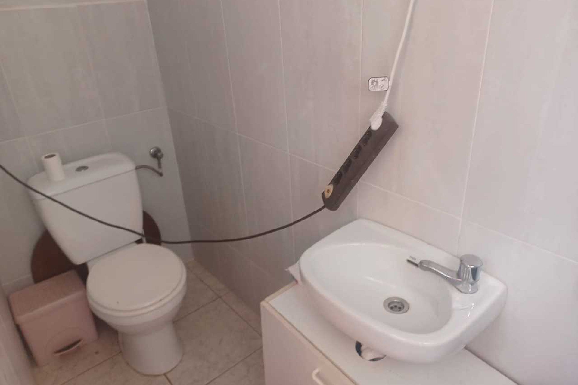 Segunda mano - Town House -
Los Balcones - Costa Blanca