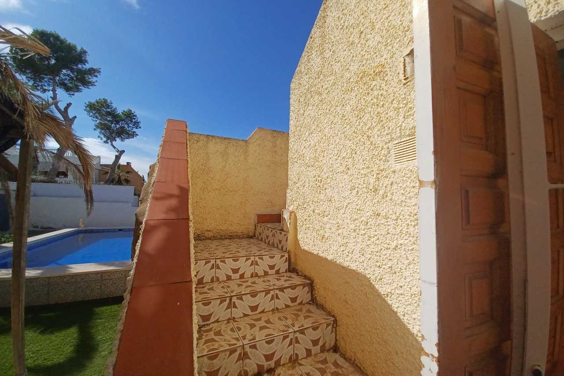 Segunda mano - Town House -
Los Balcones - Costa Blanca