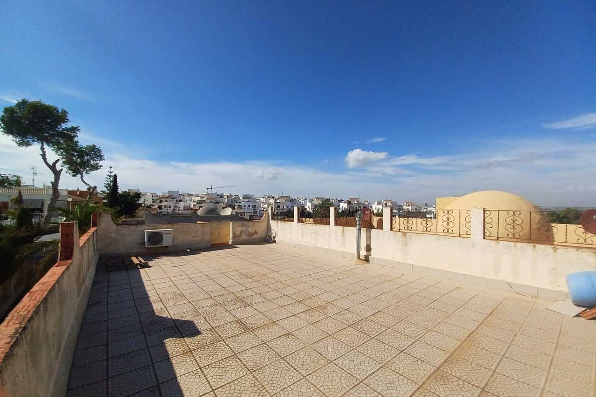 Segunda mano - Town House -
Los Balcones - Costa Blanca