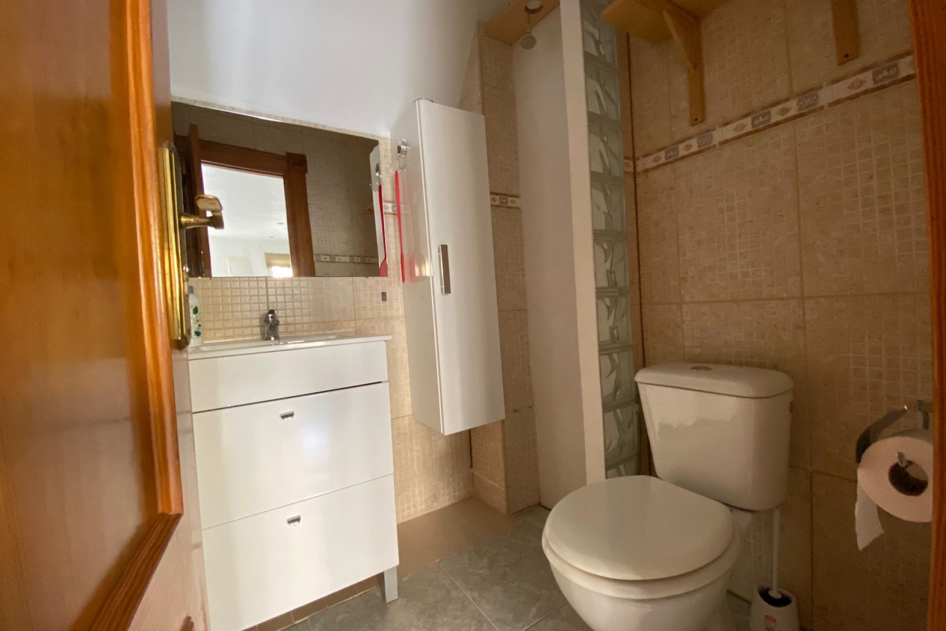 Segunda mano - Town House -
Los Balcones - Costa Blanca