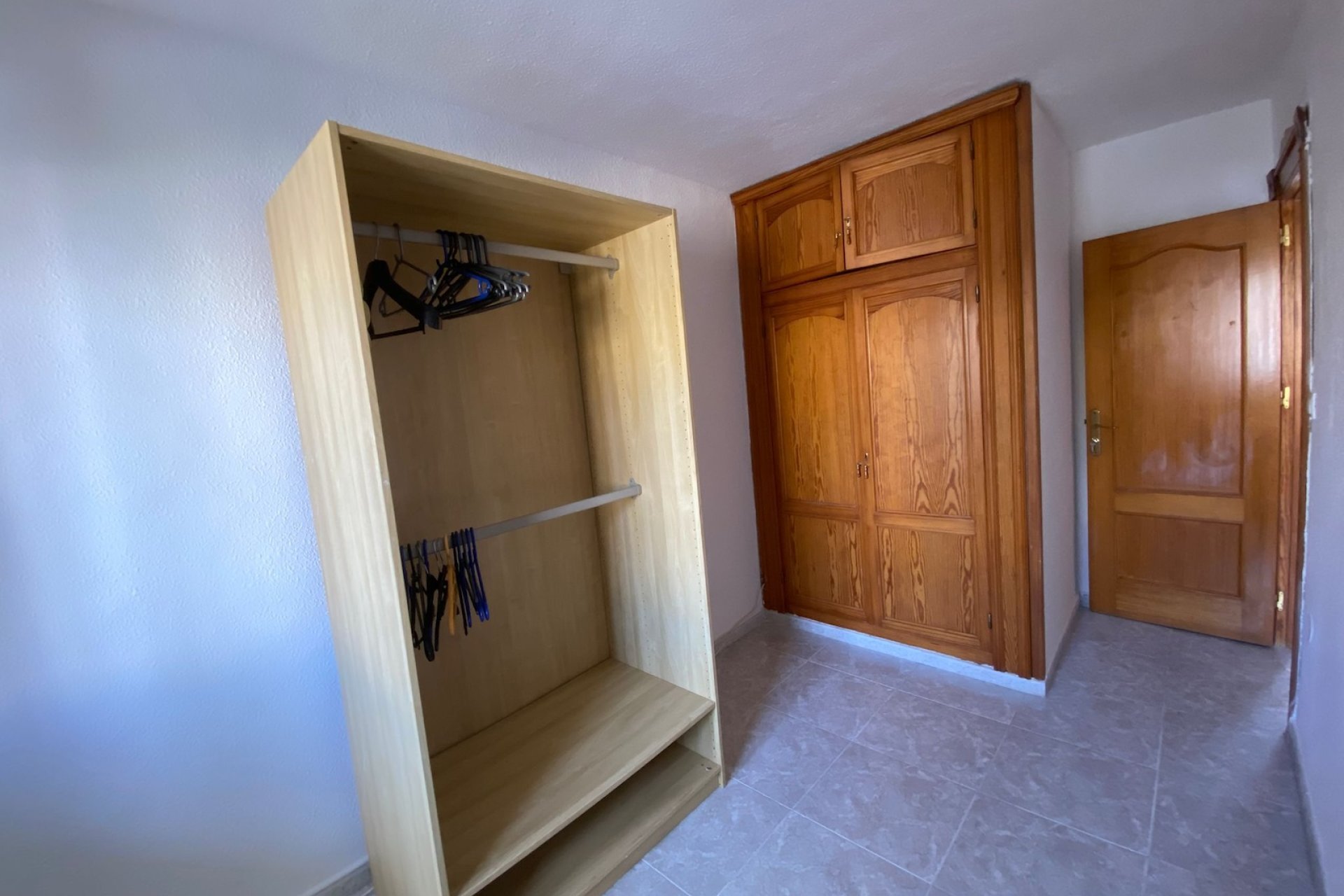 Segunda mano - Town House -
Los Balcones - Costa Blanca