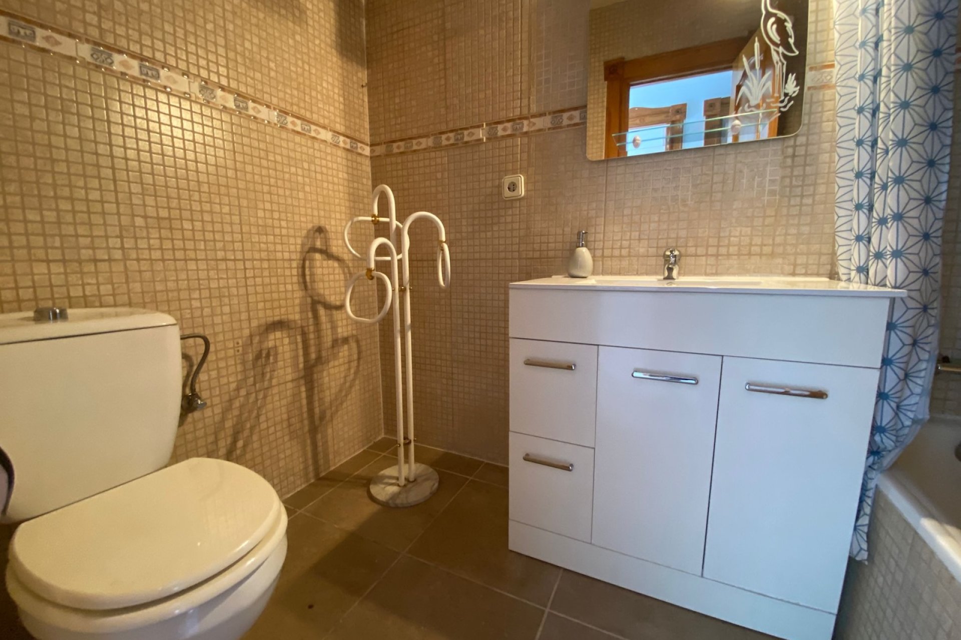 Segunda mano - Town House -
Los Balcones - Costa Blanca