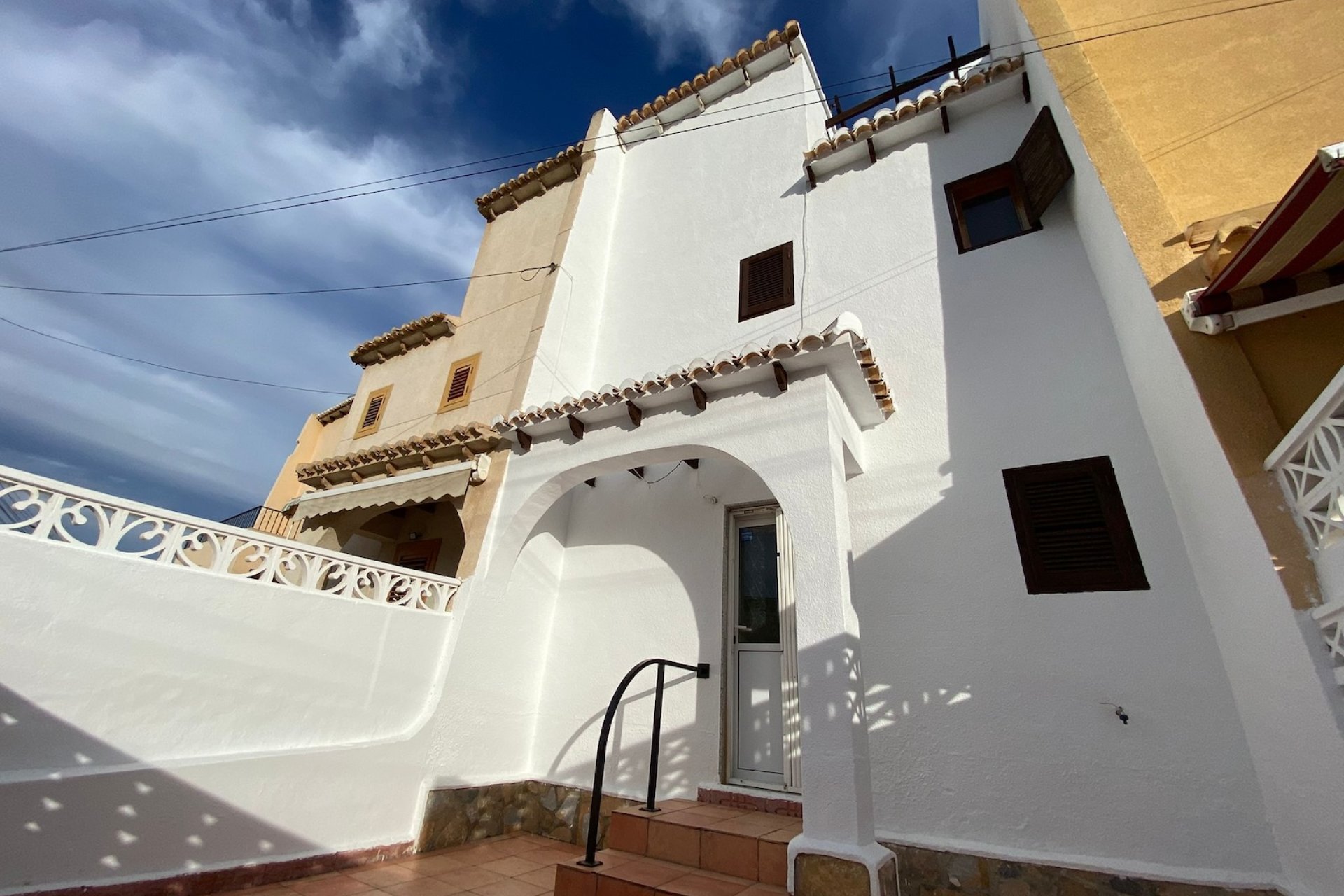 Segunda mano - Town House -
Los Balcones - Costa Blanca