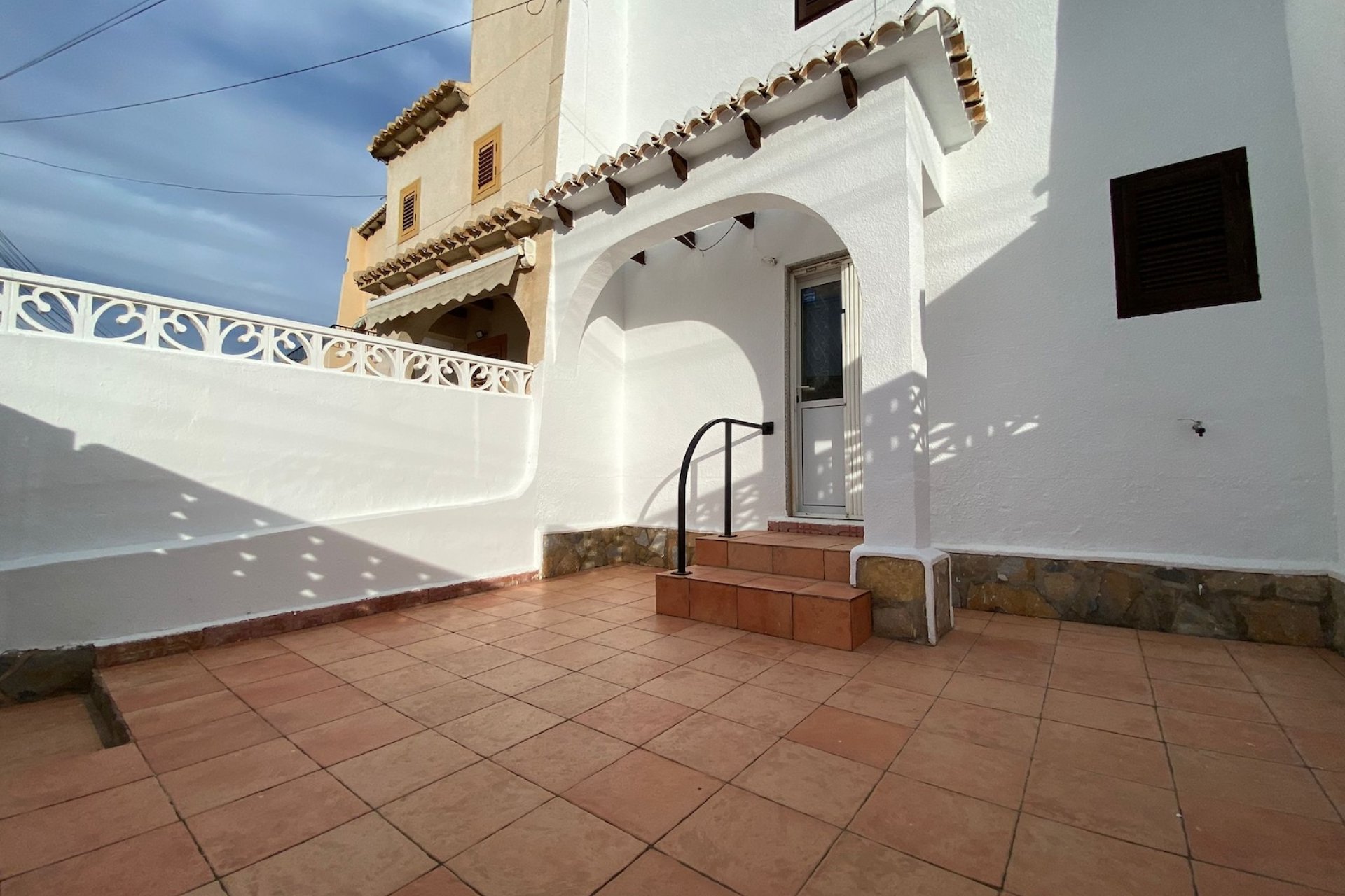 Segunda mano - Town House -
Los Balcones - Costa Blanca
