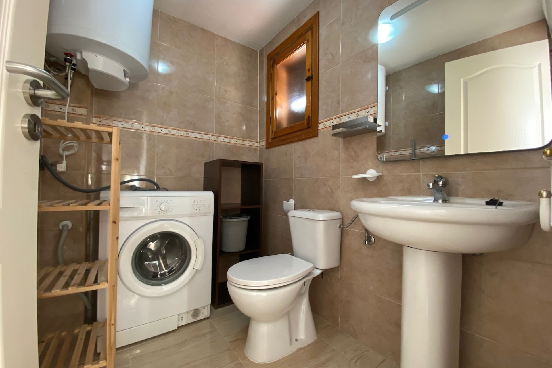 Segunda mano - Town House -
Los Balcones - Costa Blanca