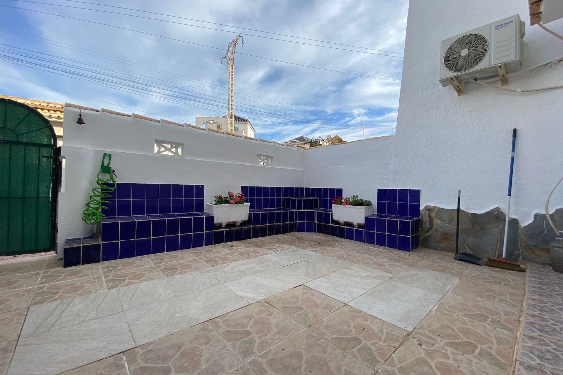 Segunda mano - Town House -
Los Balcones - Costa Blanca