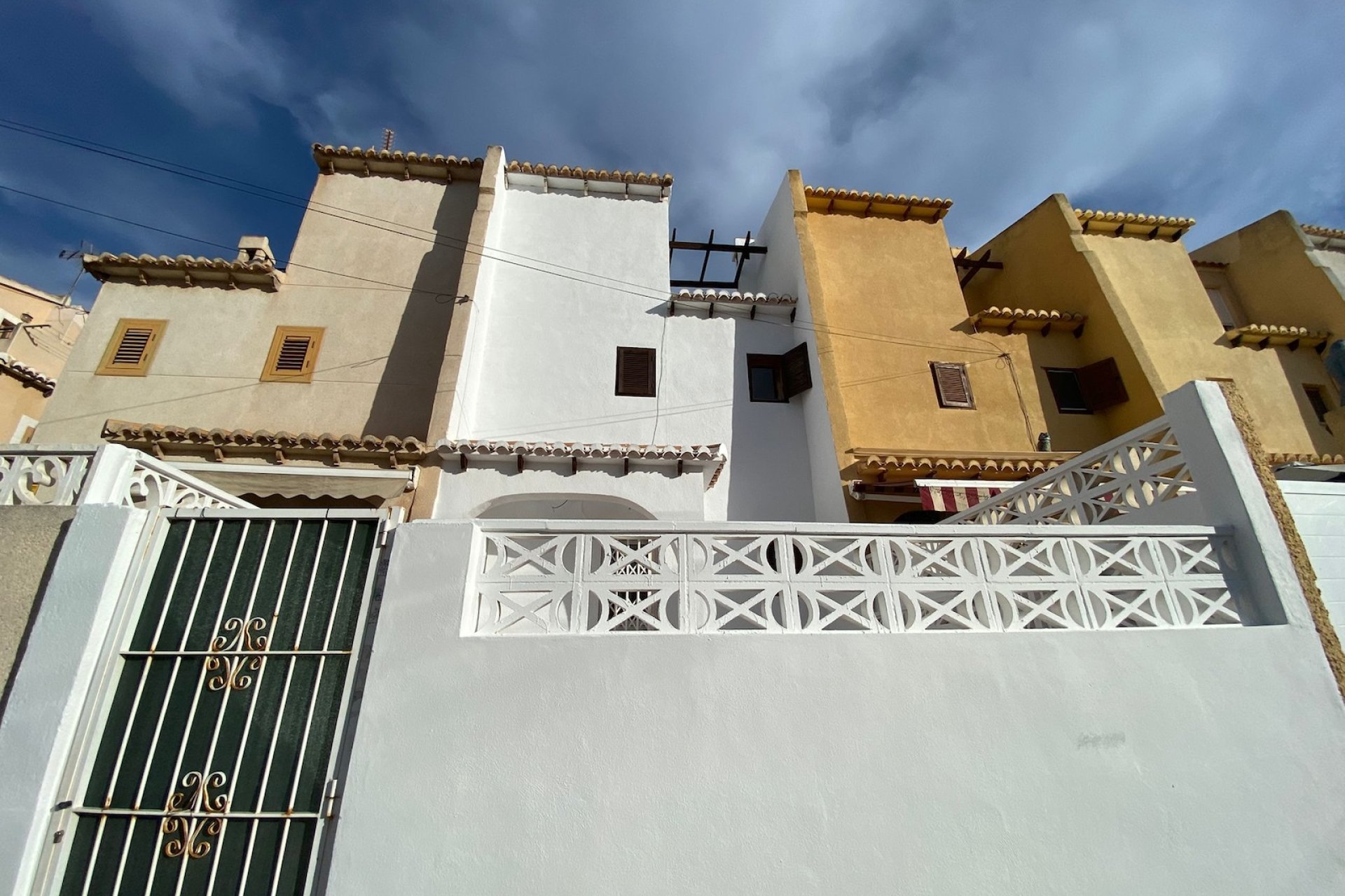 Segunda mano - Town House -
Los Balcones - Costa Blanca