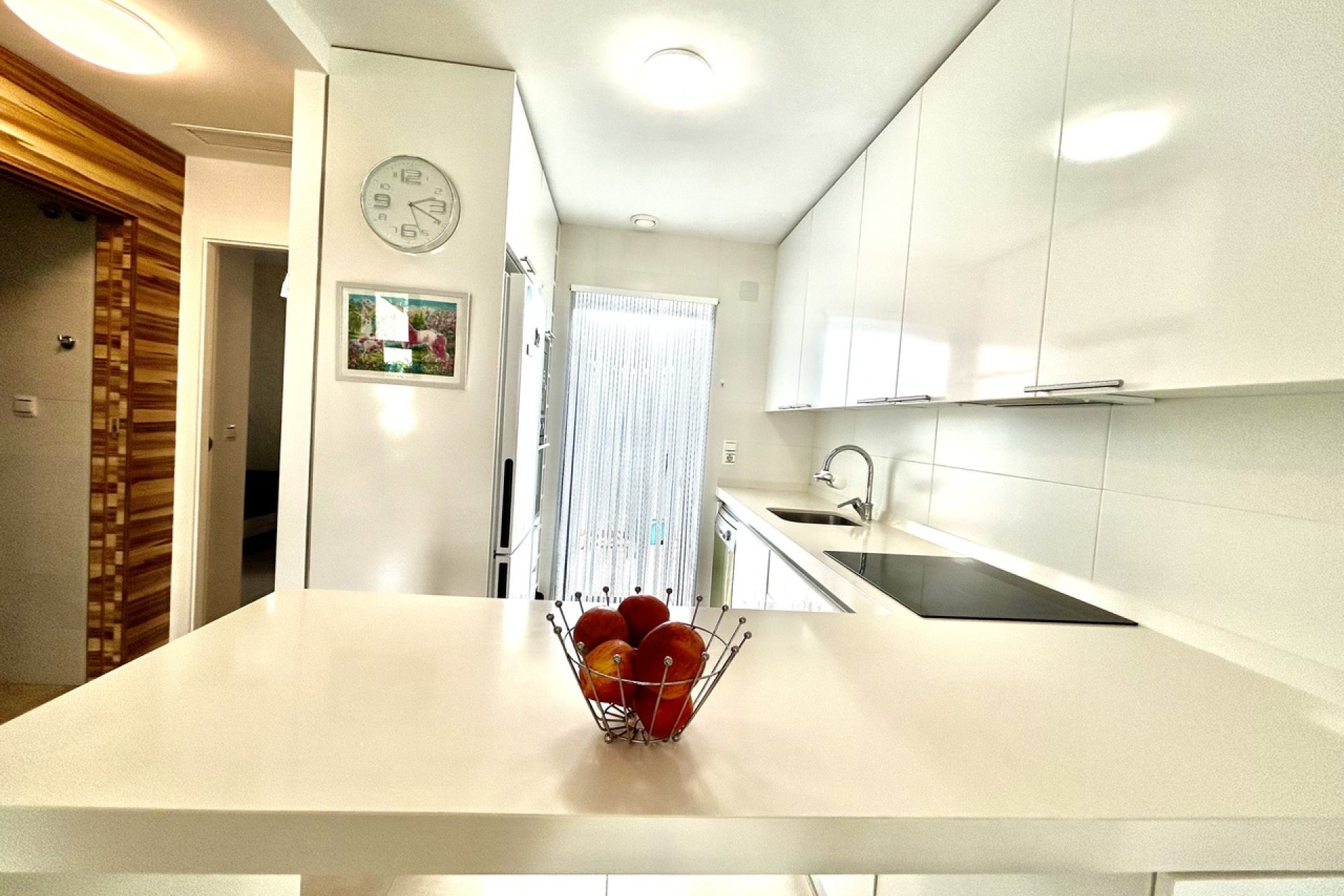 Segunda mano - Town House -
Los Dolses - Inland