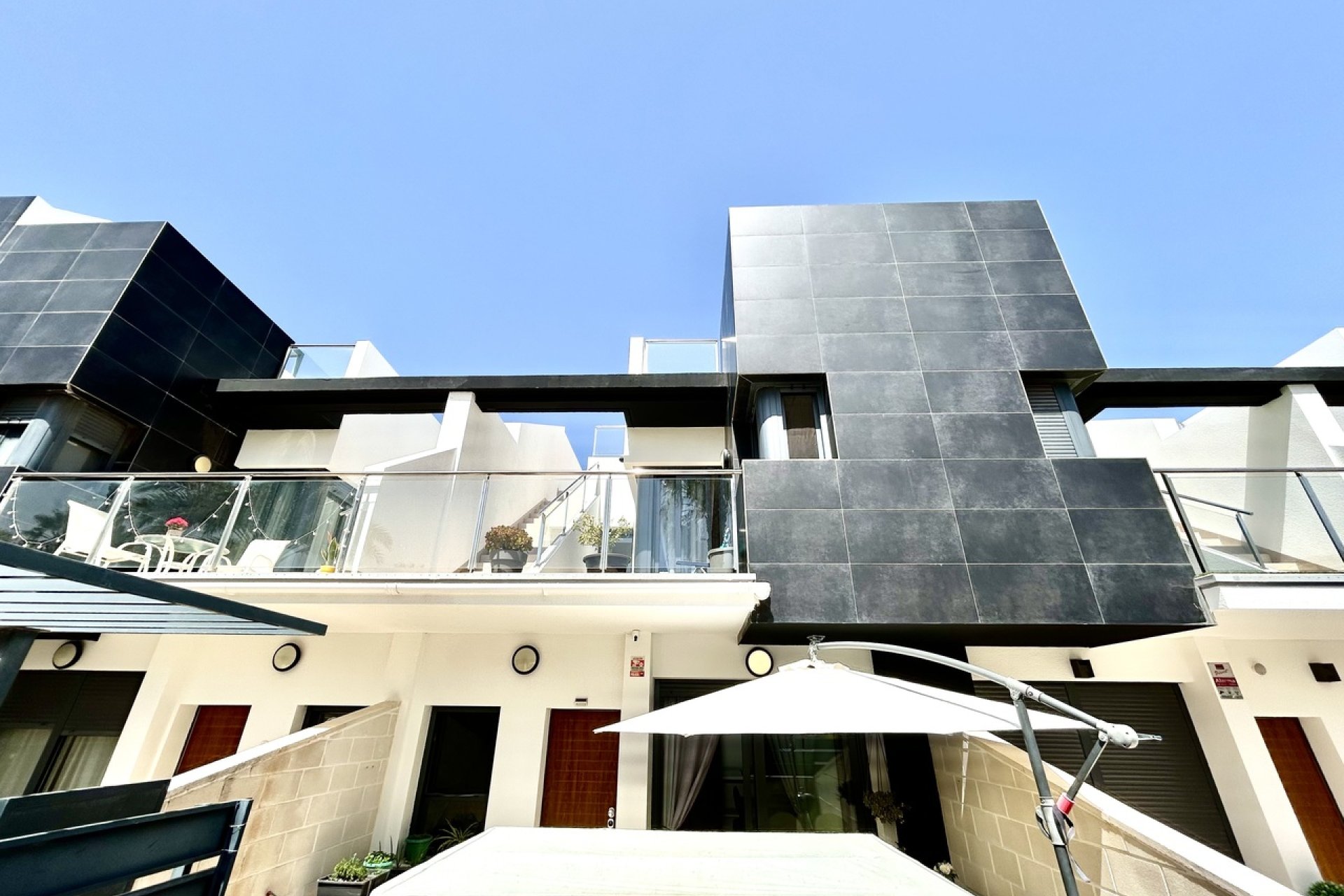 Segunda mano - Town House -
Los Dolses - Inland