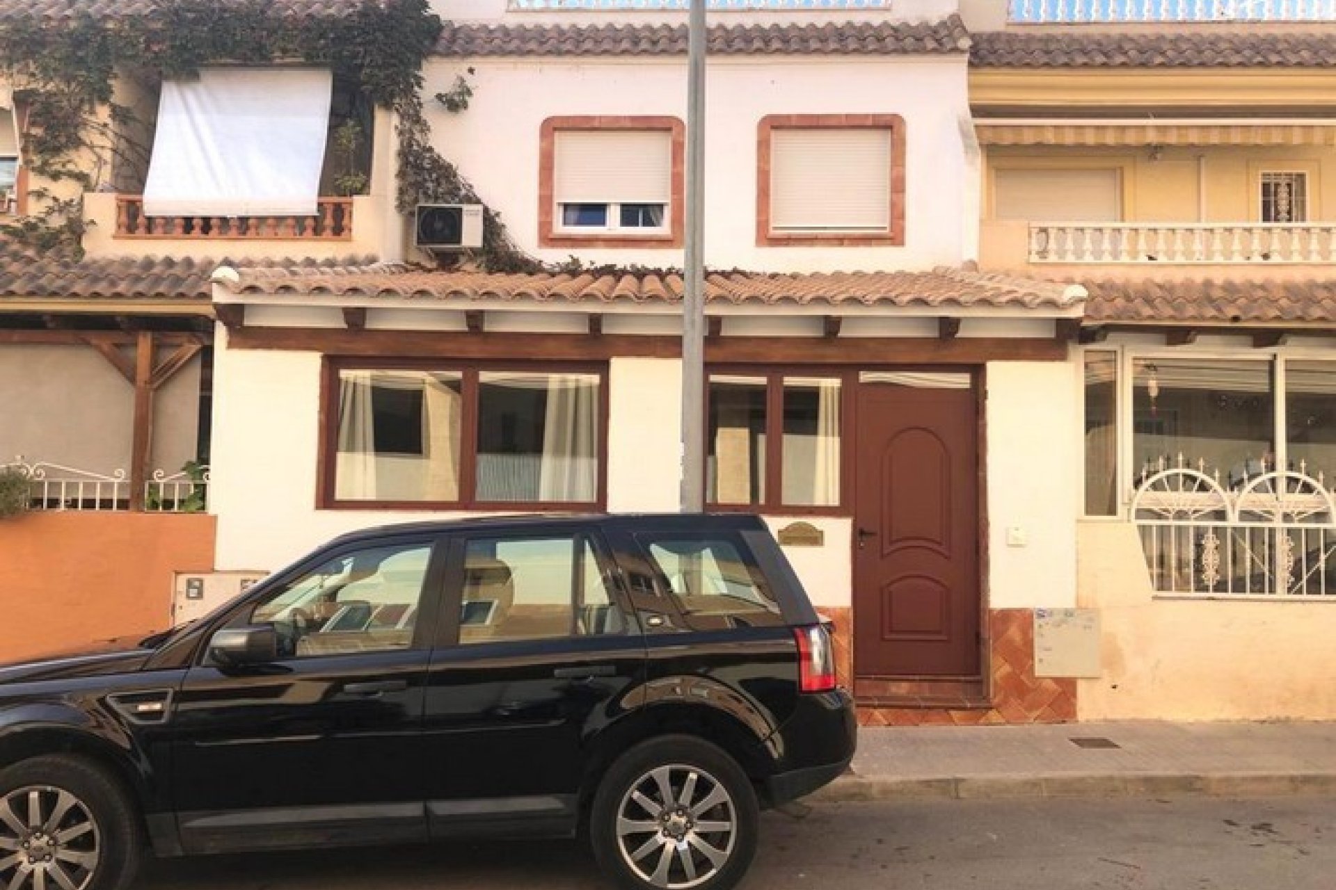 Segunda mano - Town House -
Los Montesinos - Costa Blanca