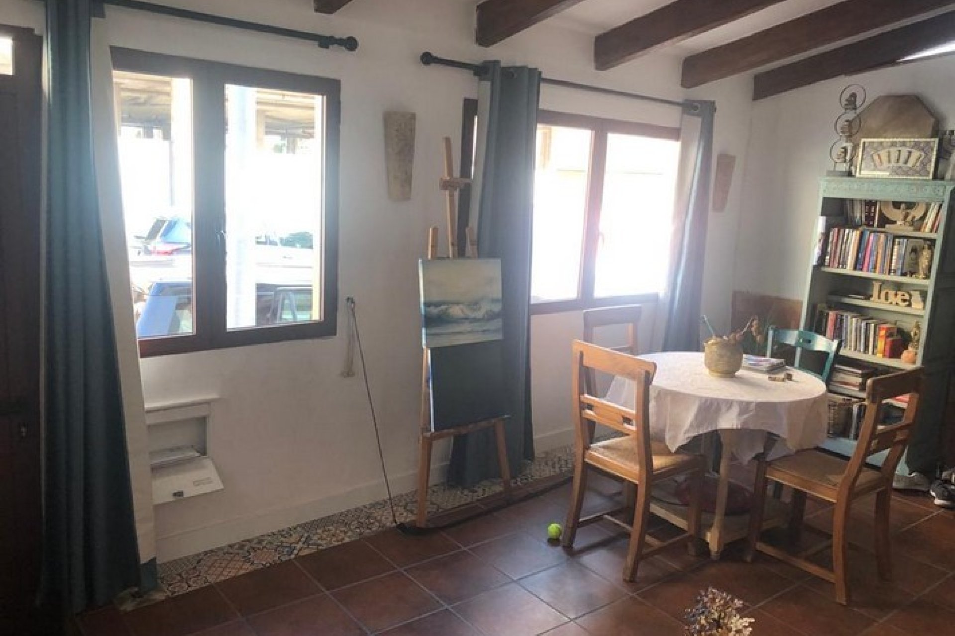 Segunda mano - Town House -
Los Montesinos - Costa Blanca
