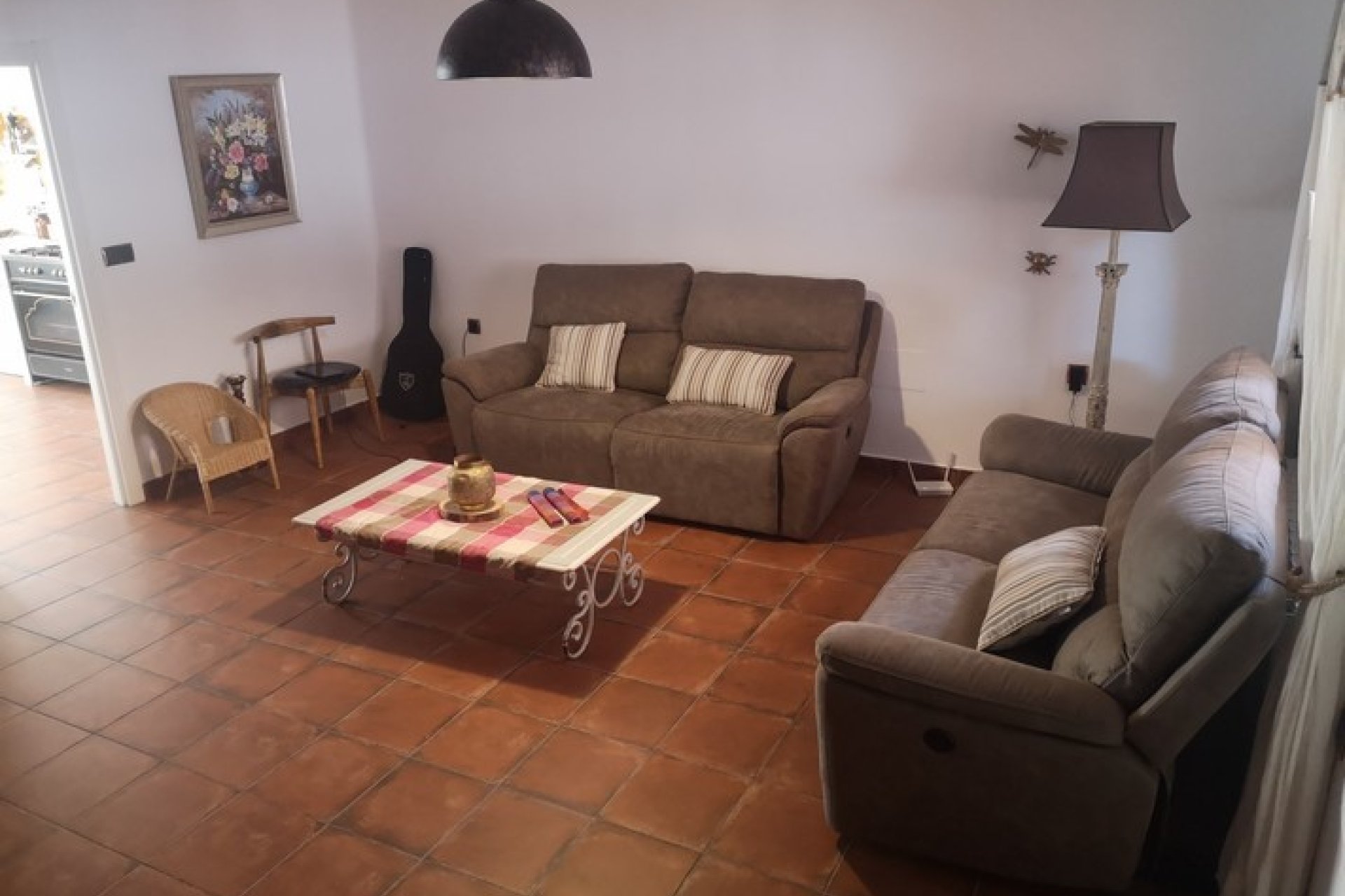 Segunda mano - Town House -
Los Montesinos - Costa Blanca