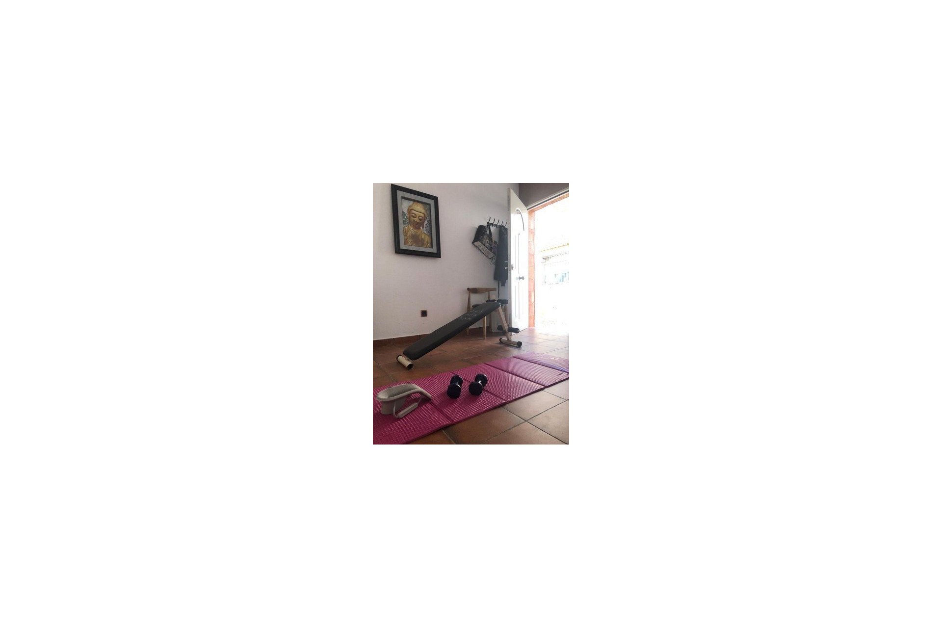 Segunda mano - Town House -
Los Montesinos - Costa Blanca