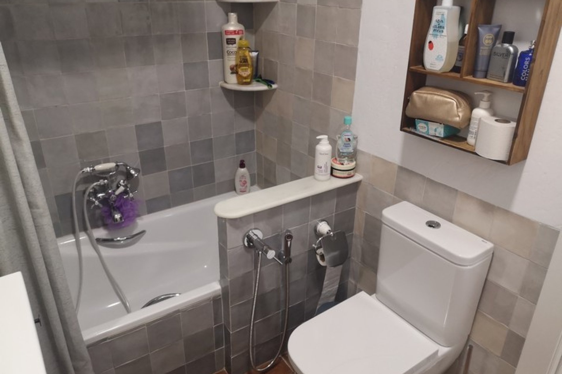 Segunda mano - Town House -
Los Montesinos - Costa Blanca