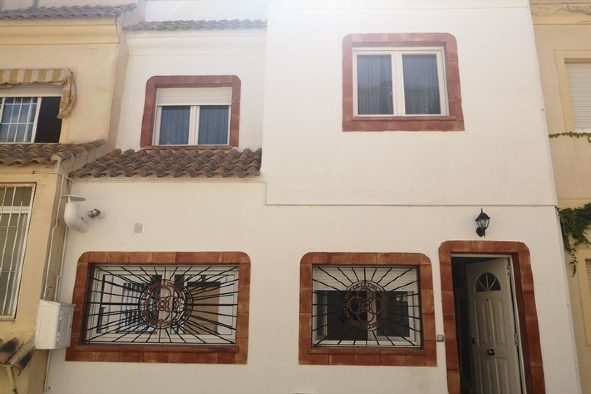 Segunda mano - Town House -
Los Montesinos - Costa Blanca