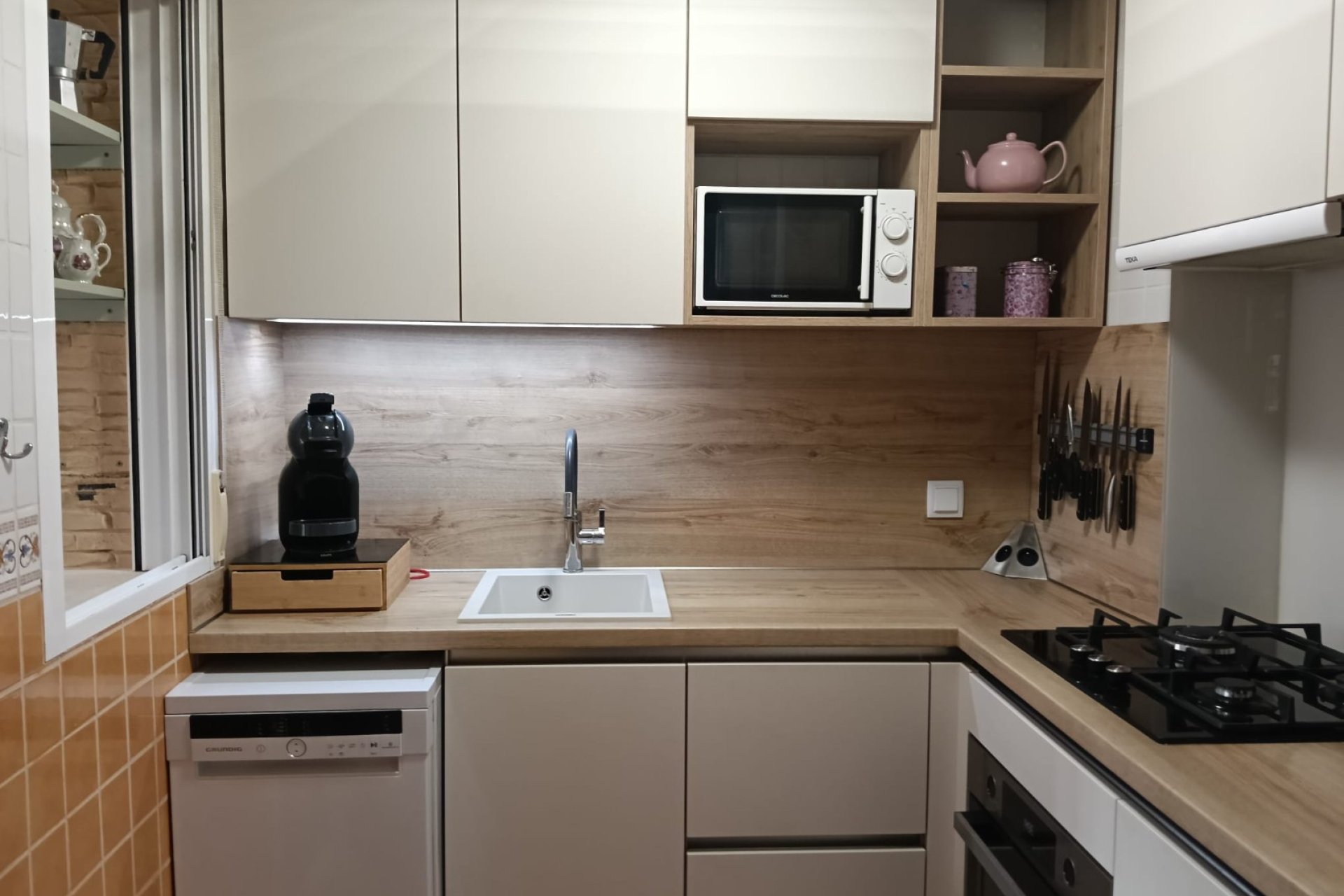 Segunda mano - Town House -
Los Montesinos - Costa Blanca