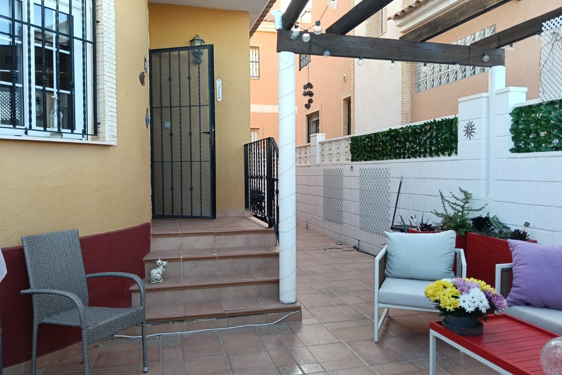 Segunda mano - Town House -
Los Montesinos - Costa Blanca