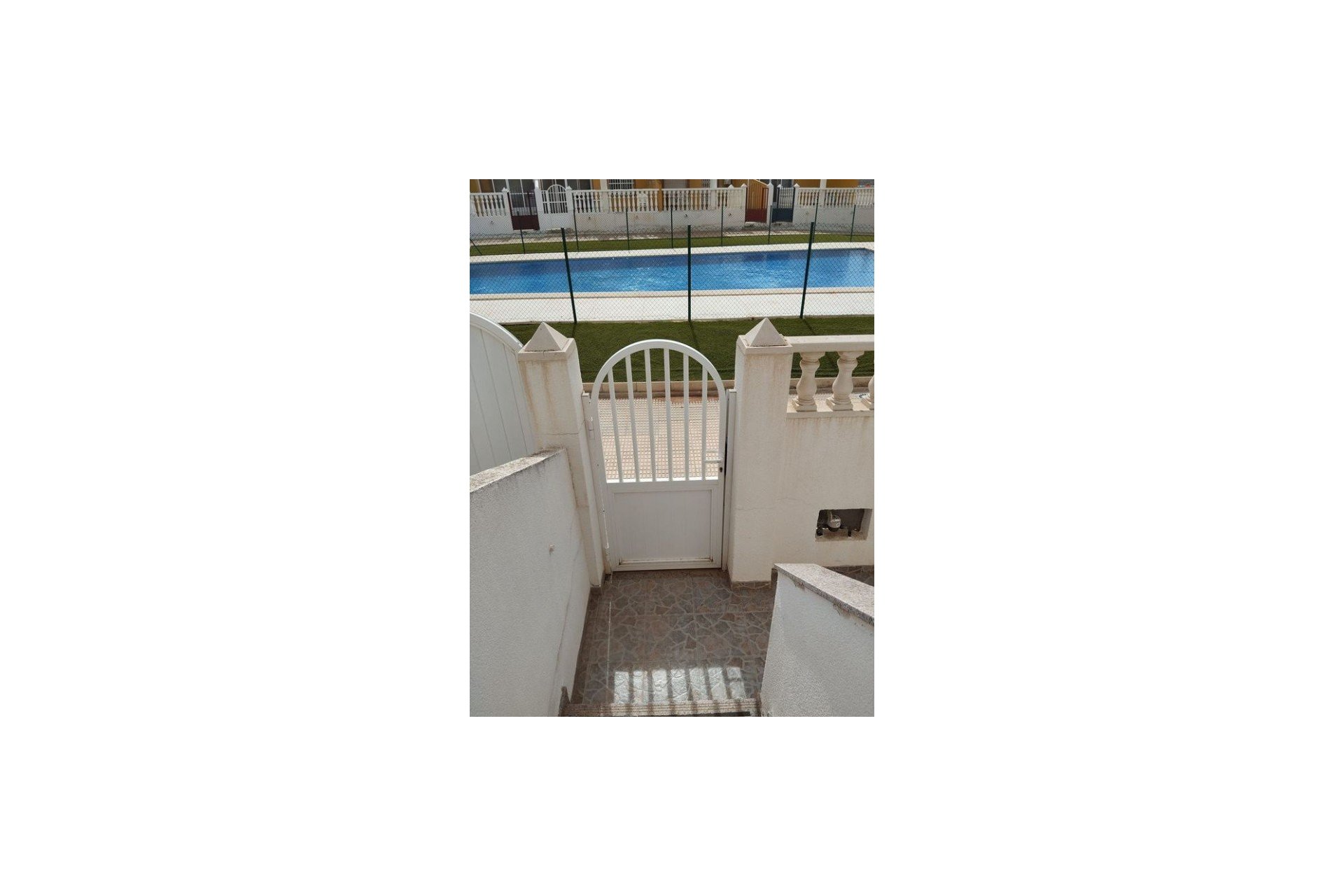 Segunda mano - Town House -
Los Nietos - Costa Calida