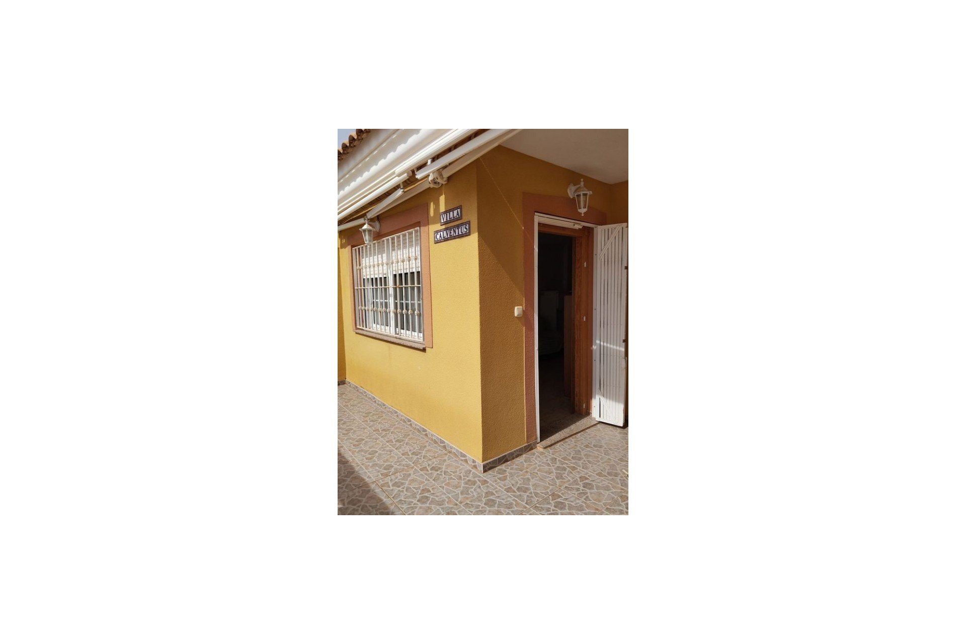 Segunda mano - Town House -
Los Nietos - Costa Calida