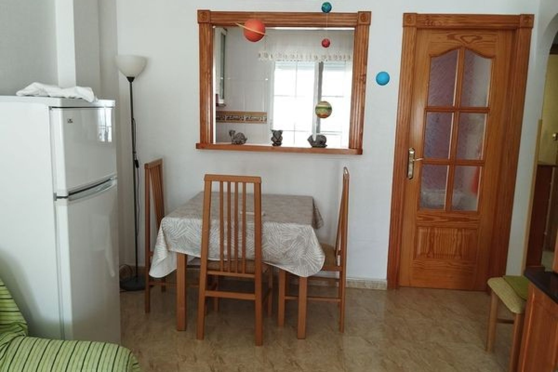 Segunda mano - Town House -
Los Nietos - Costa Calida