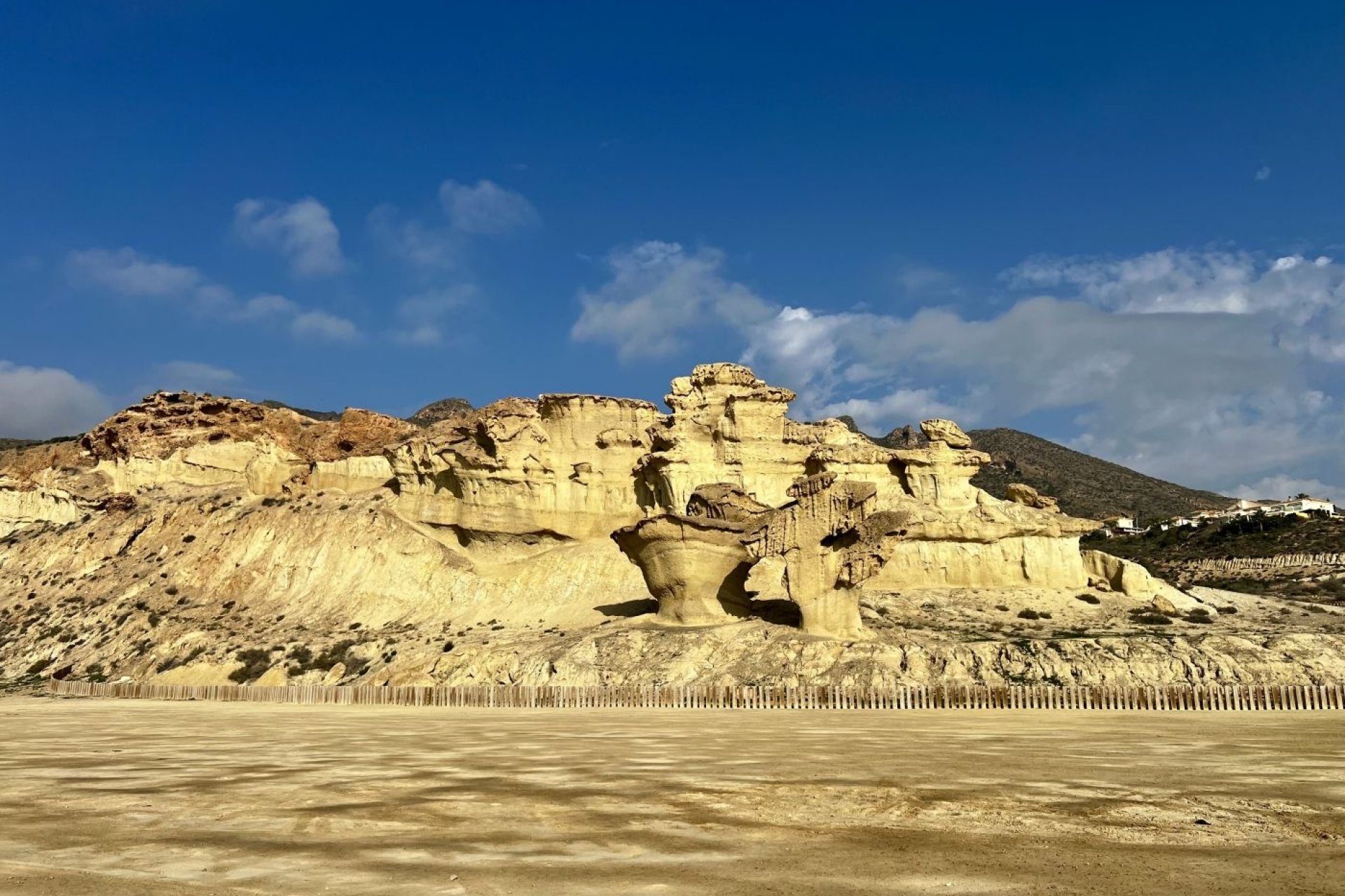 Segunda mano - Town House -
Mazarron - Bolnuevo