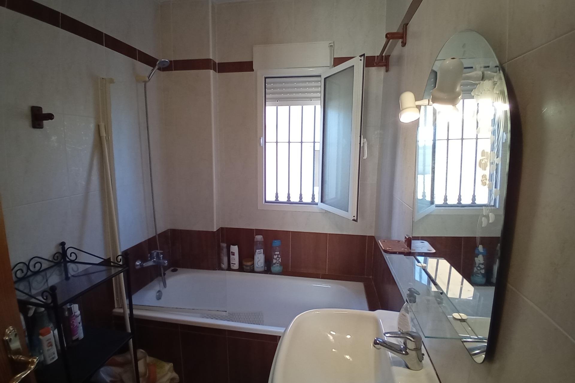 Segunda mano - Town House -
Mazarron - Bolnuevo