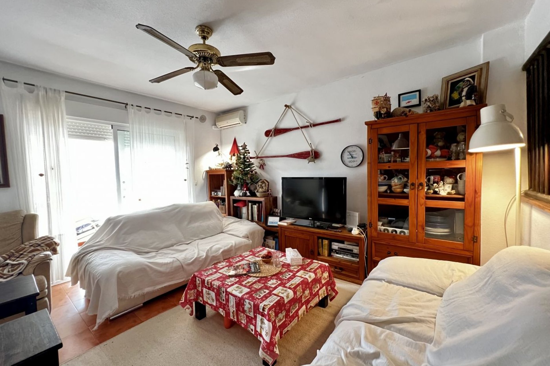 Segunda mano - Town House -
Mazarron - Bolnuevo