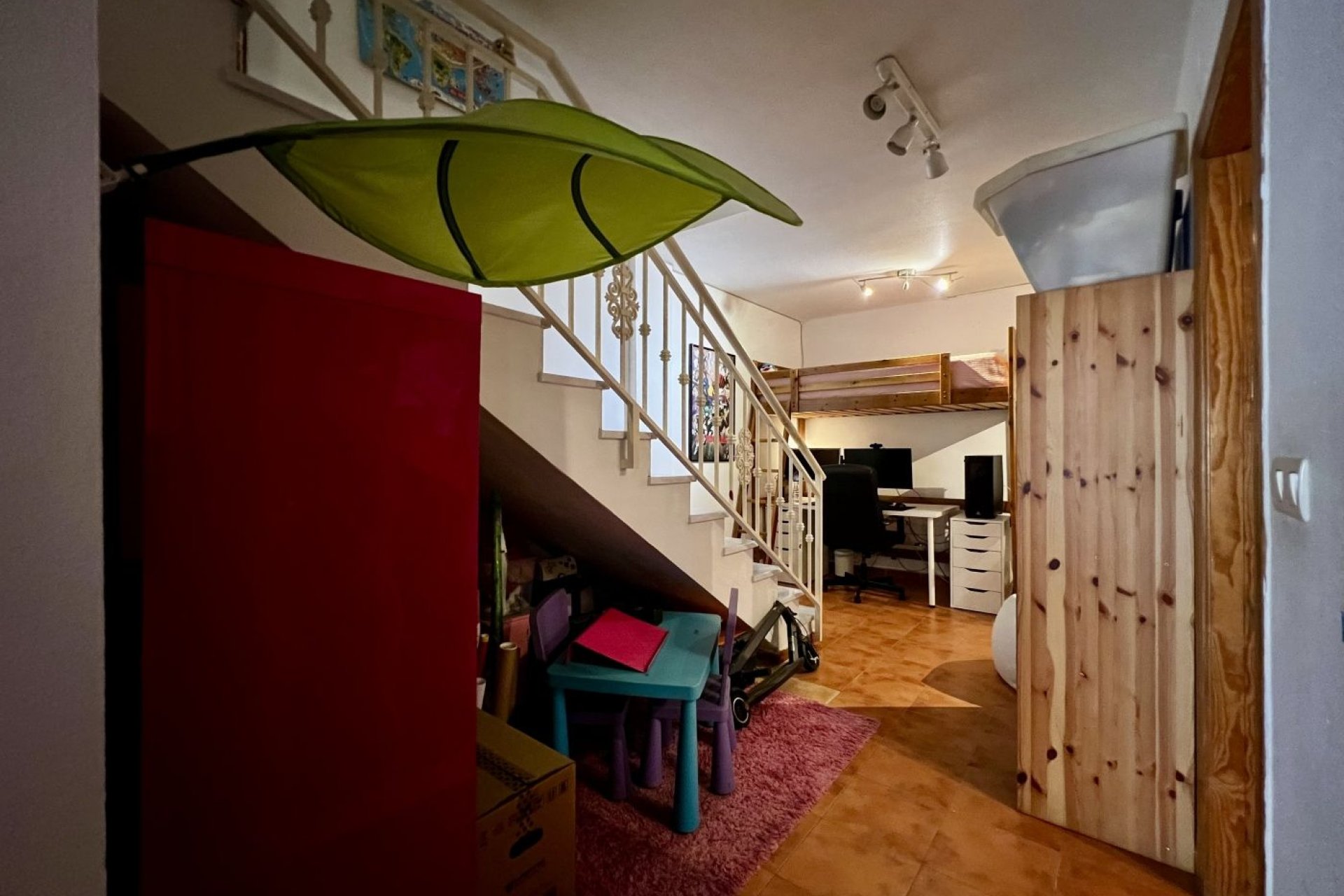 Segunda mano - Town House -
Mazarron - Bolnuevo