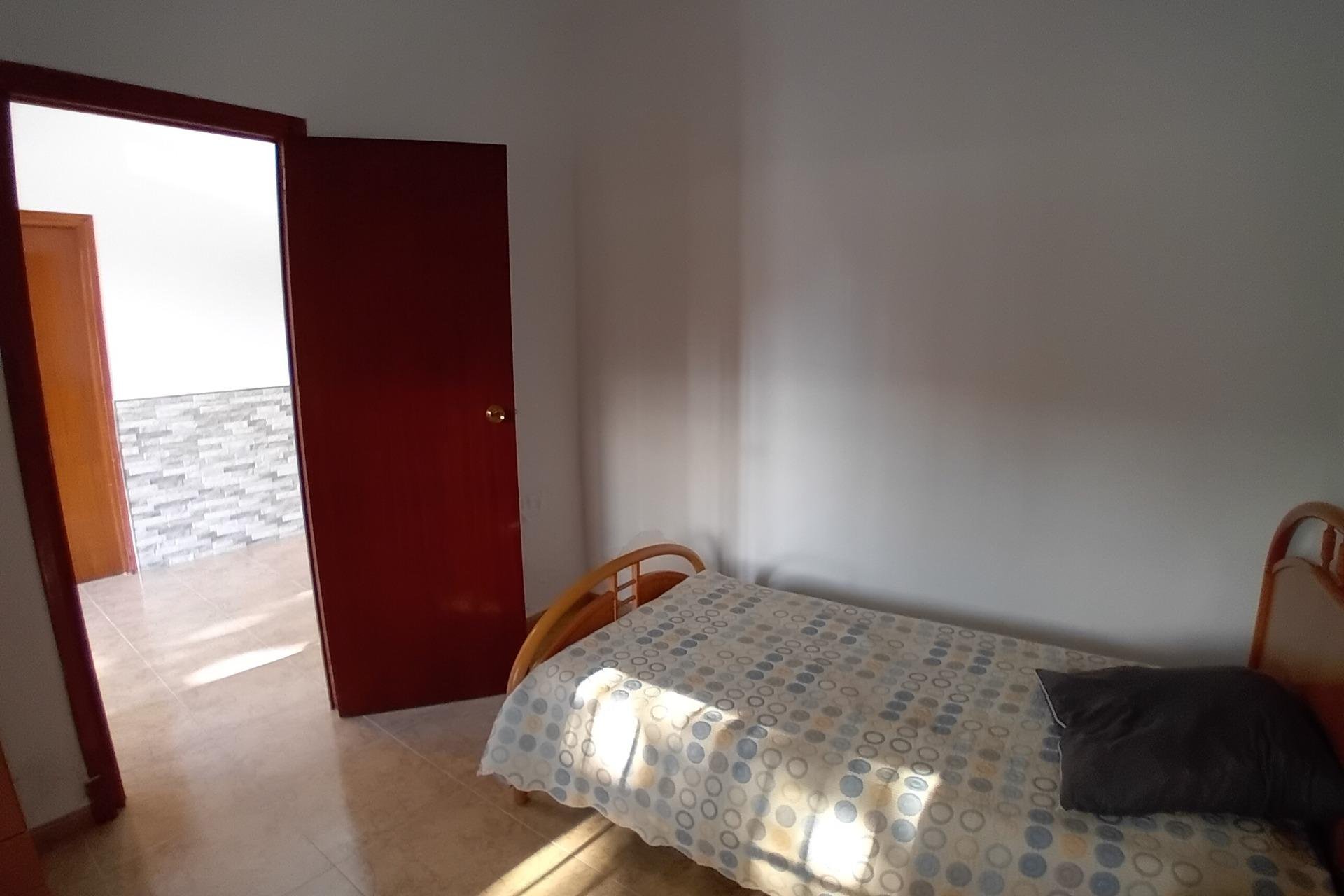 Segunda mano - Town House -
Mazarron - Mazarrón