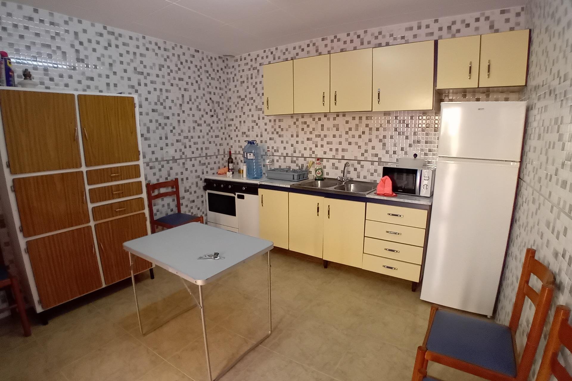 Segunda mano - Town House -
Mazarron - Mazarrón