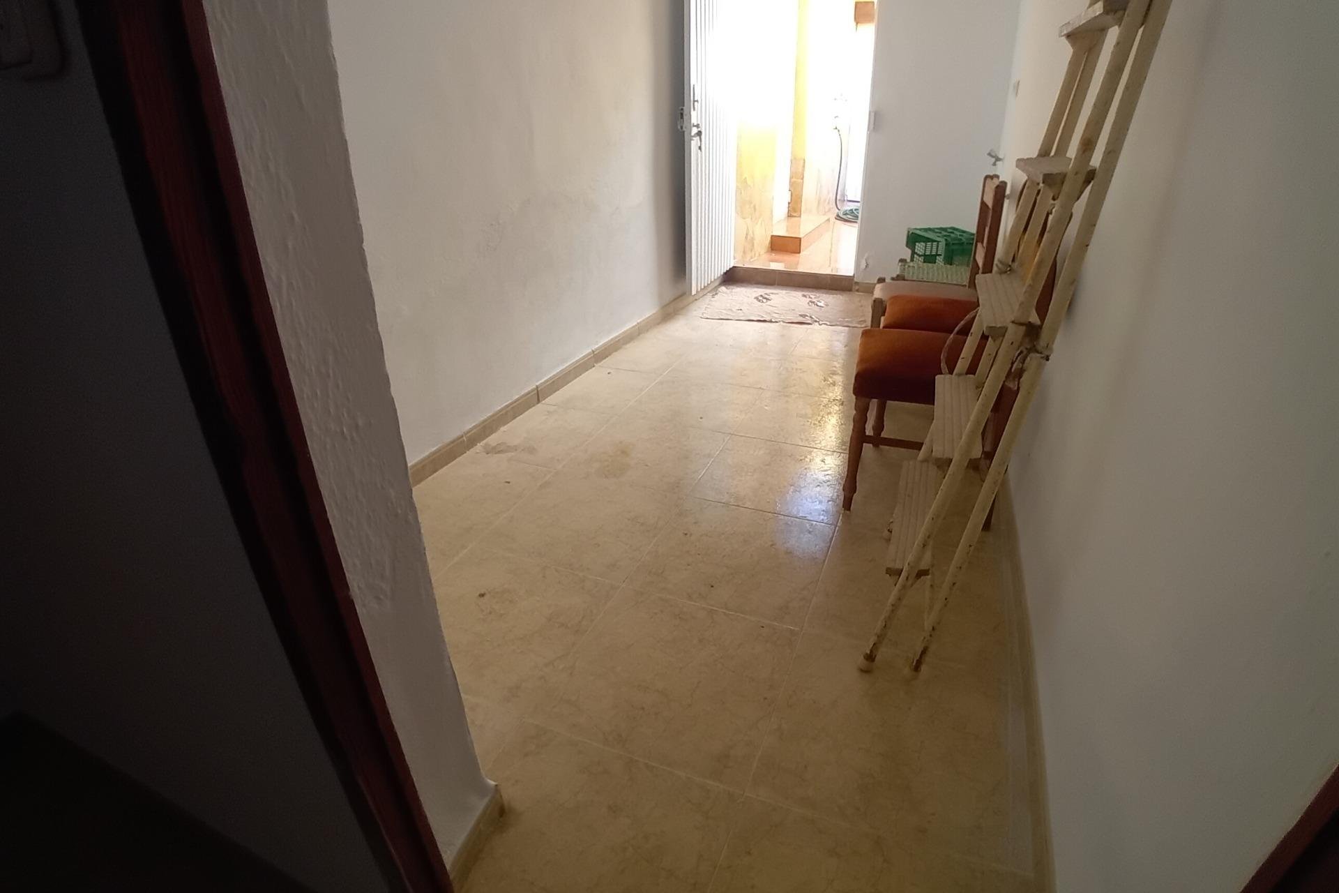 Segunda mano - Town House -
Mazarron - Mazarrón