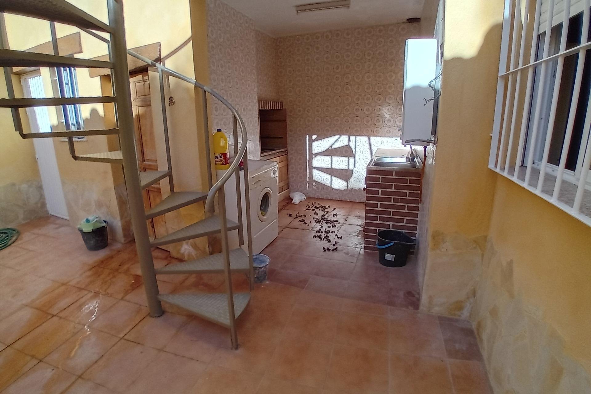 Segunda mano - Town House -
Mazarron - Mazarrón