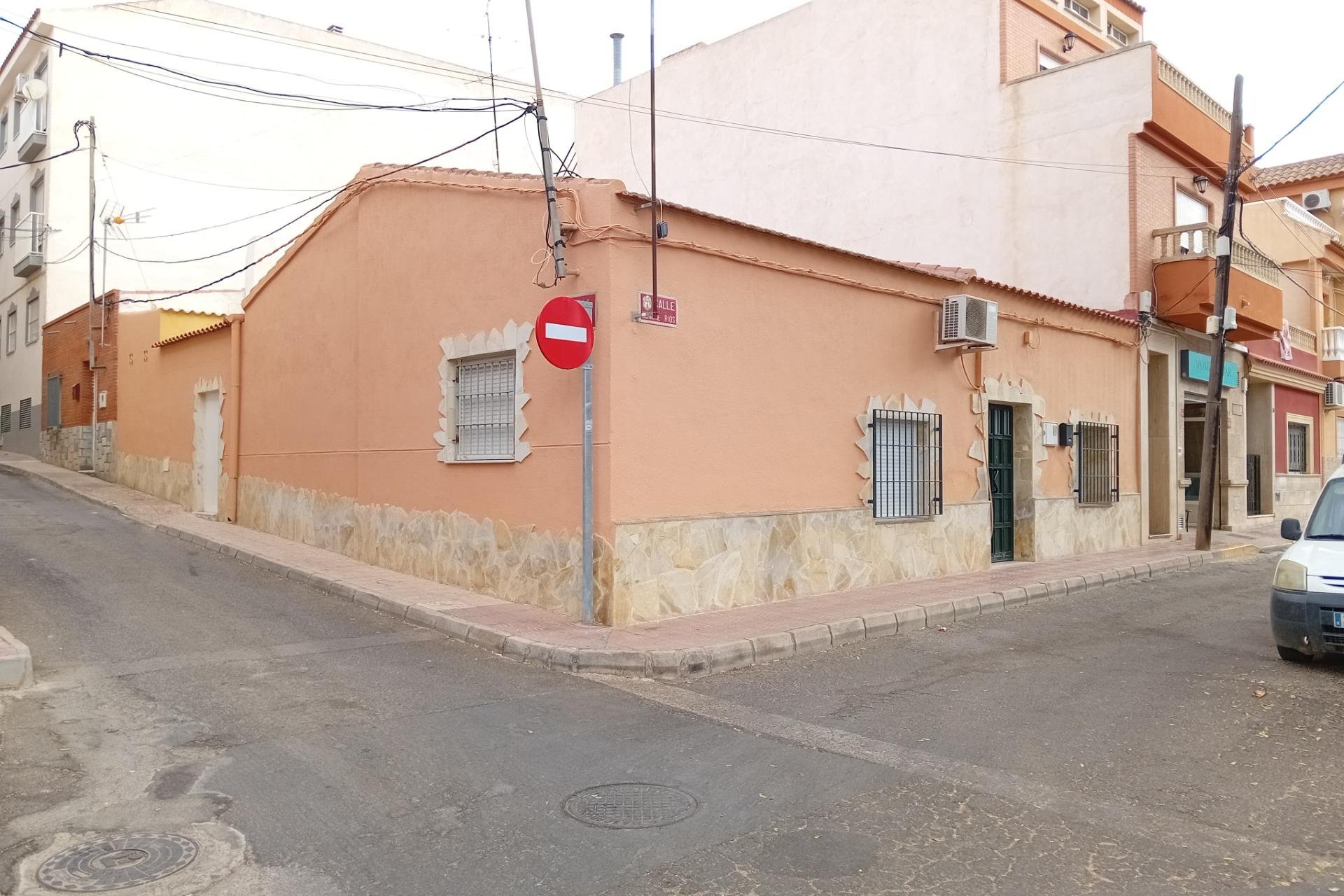 Segunda mano - Town House -
Mazarron - Mazarrón