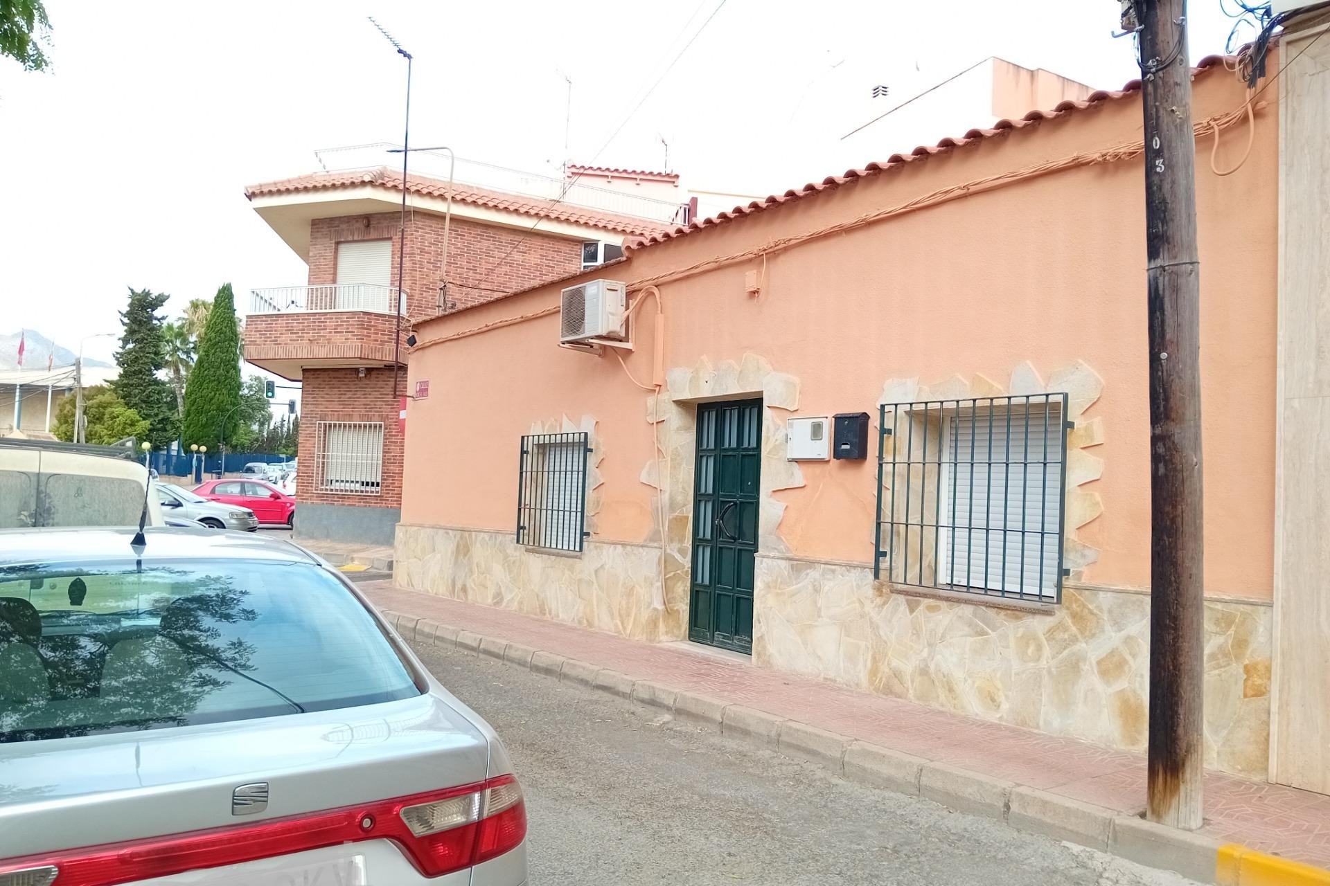 Segunda mano - Town House -
Mazarron - Mazarrón