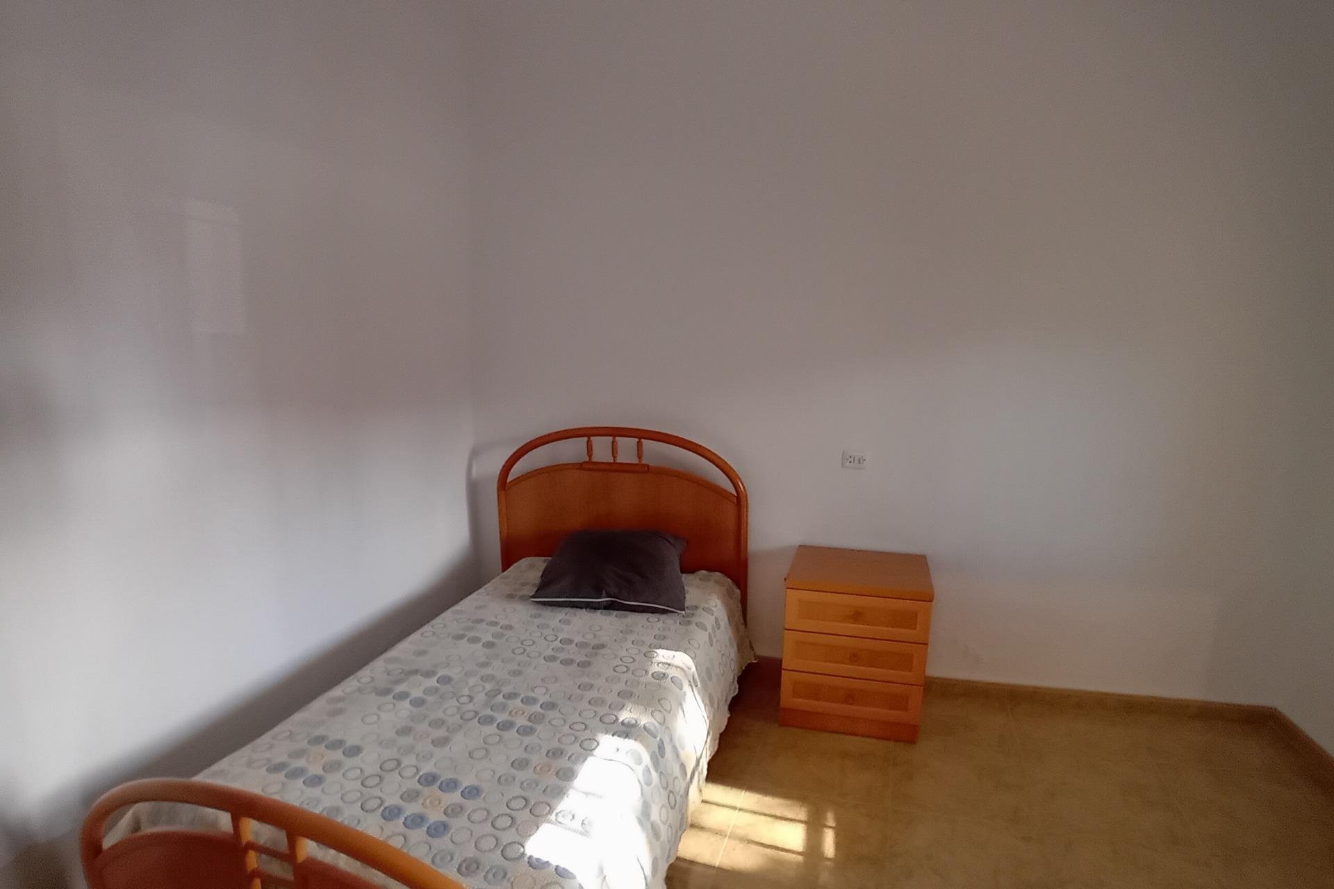 Segunda mano - Town House -
Mazarron - Mazarrón