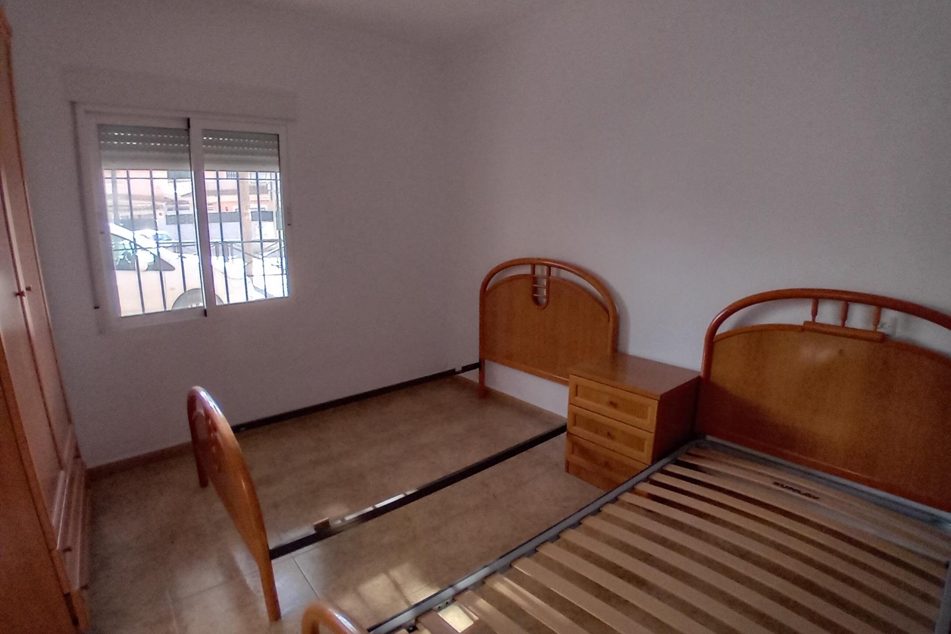 Segunda mano - Town House -
Mazarron - Mazarrón