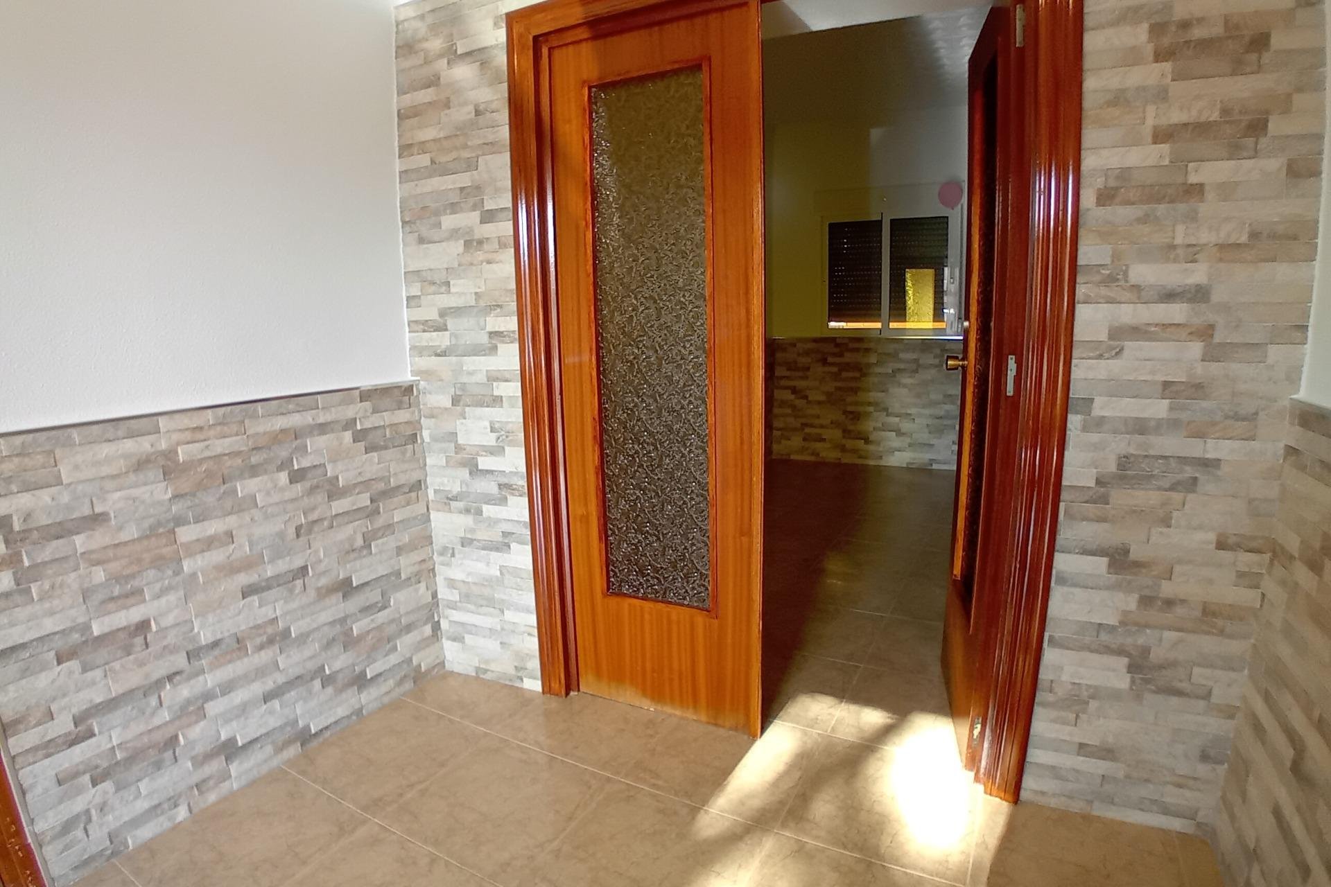 Segunda mano - Town House -
Mazarron - Mazarrón