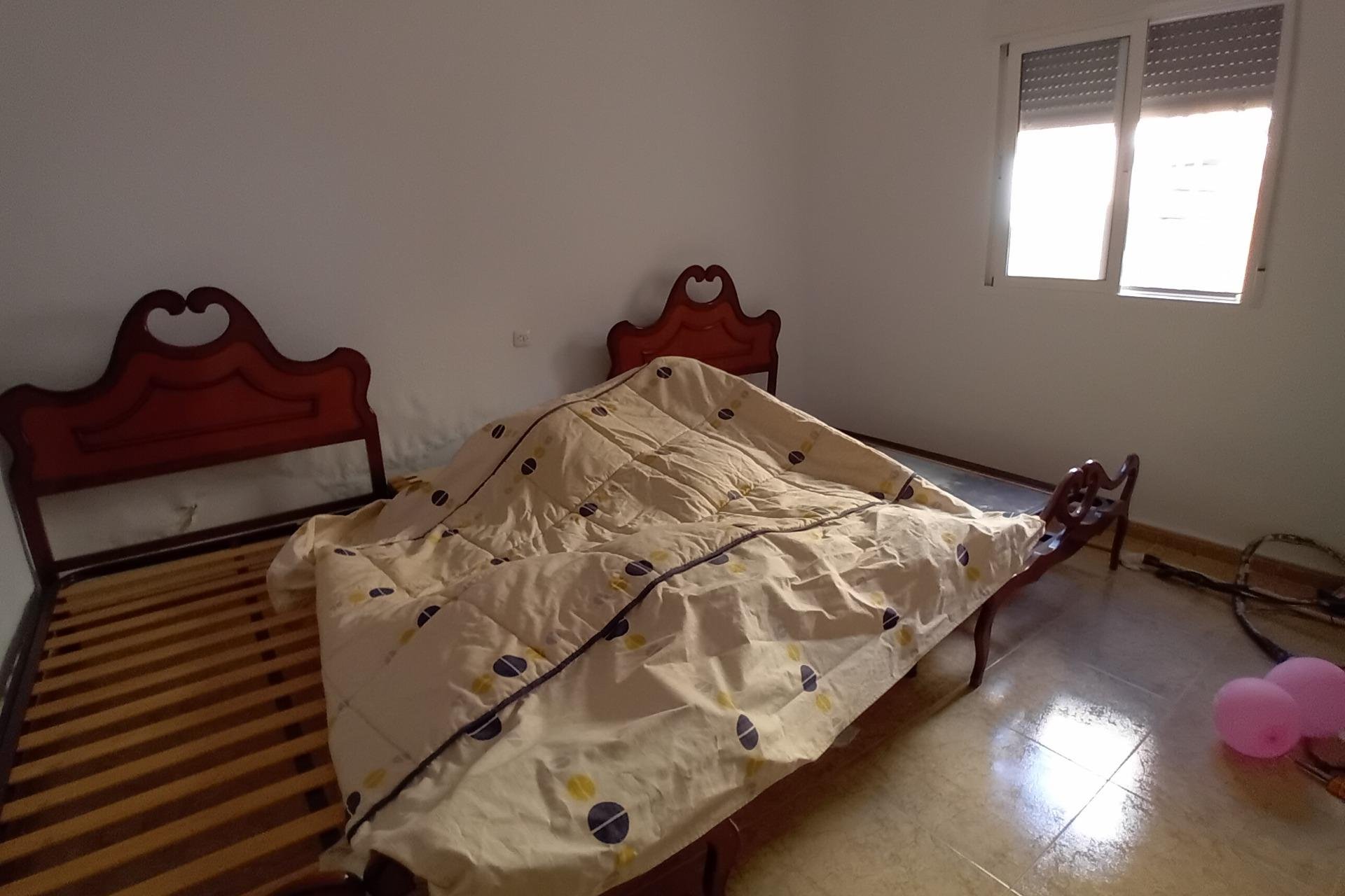 Segunda mano - Town House -
Mazarron - Mazarrón