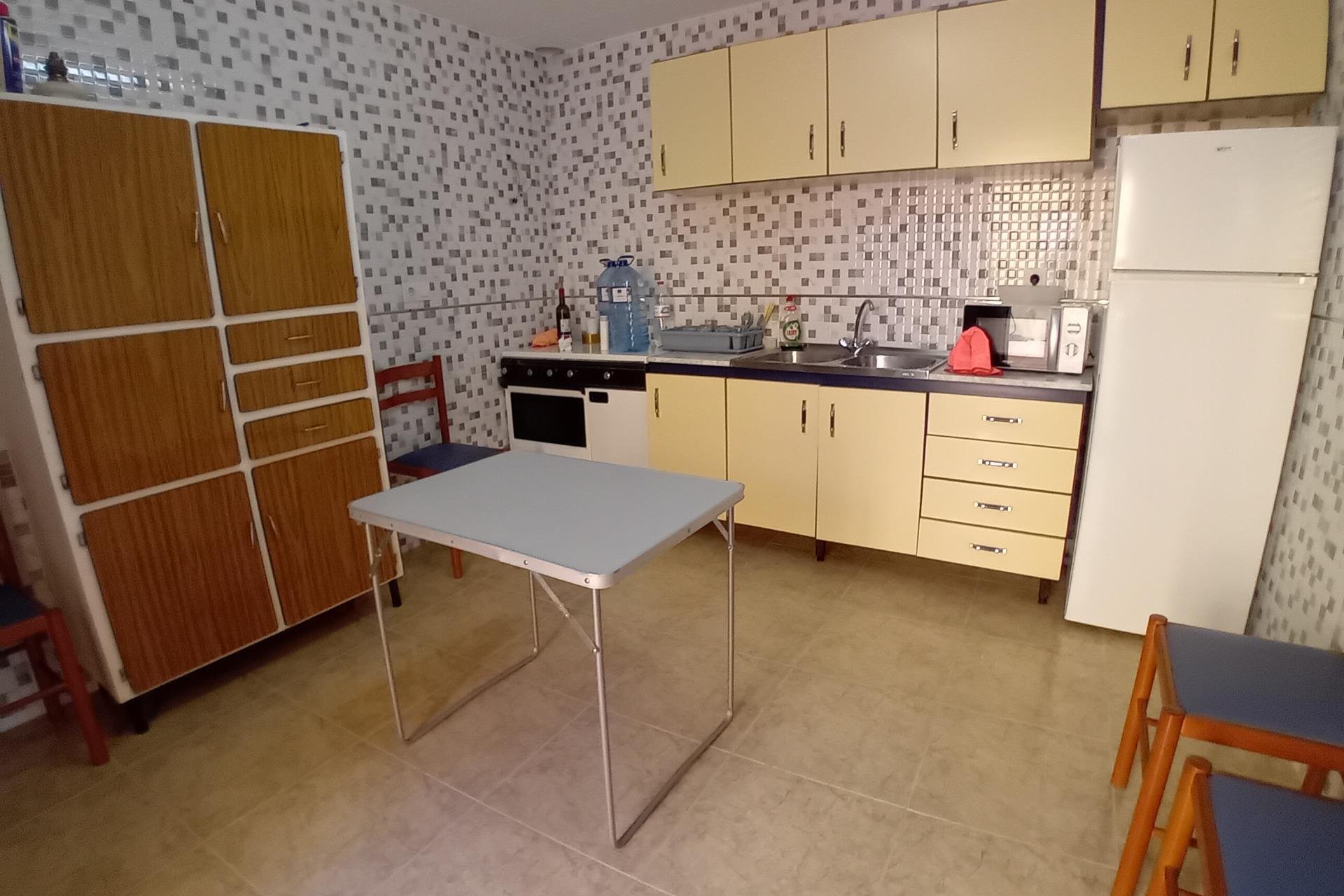 Segunda mano - Town House -
Mazarron - Mazarrón