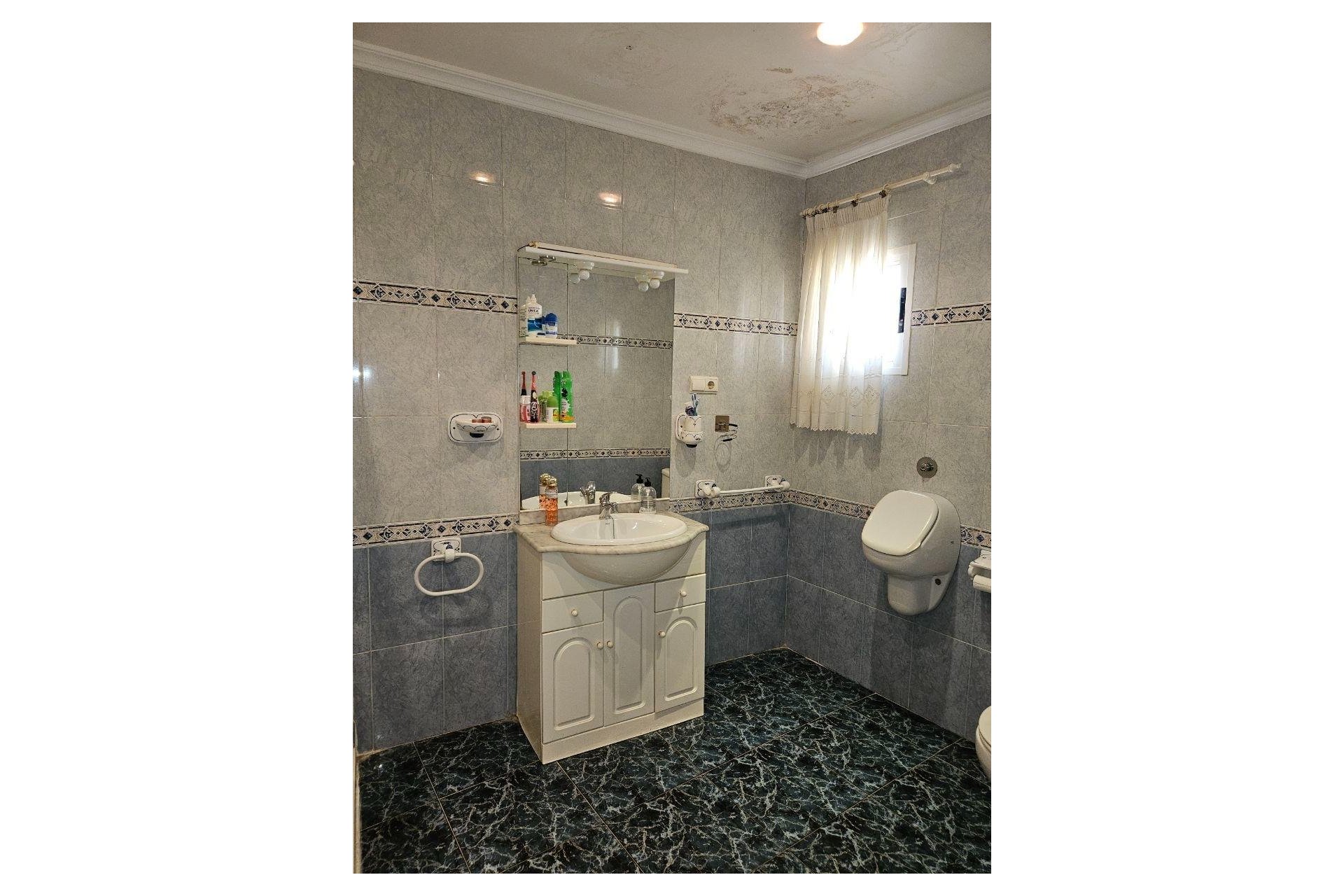 Segunda mano - Town House -
Monóvar/Monóver - Comunidad Valenciana