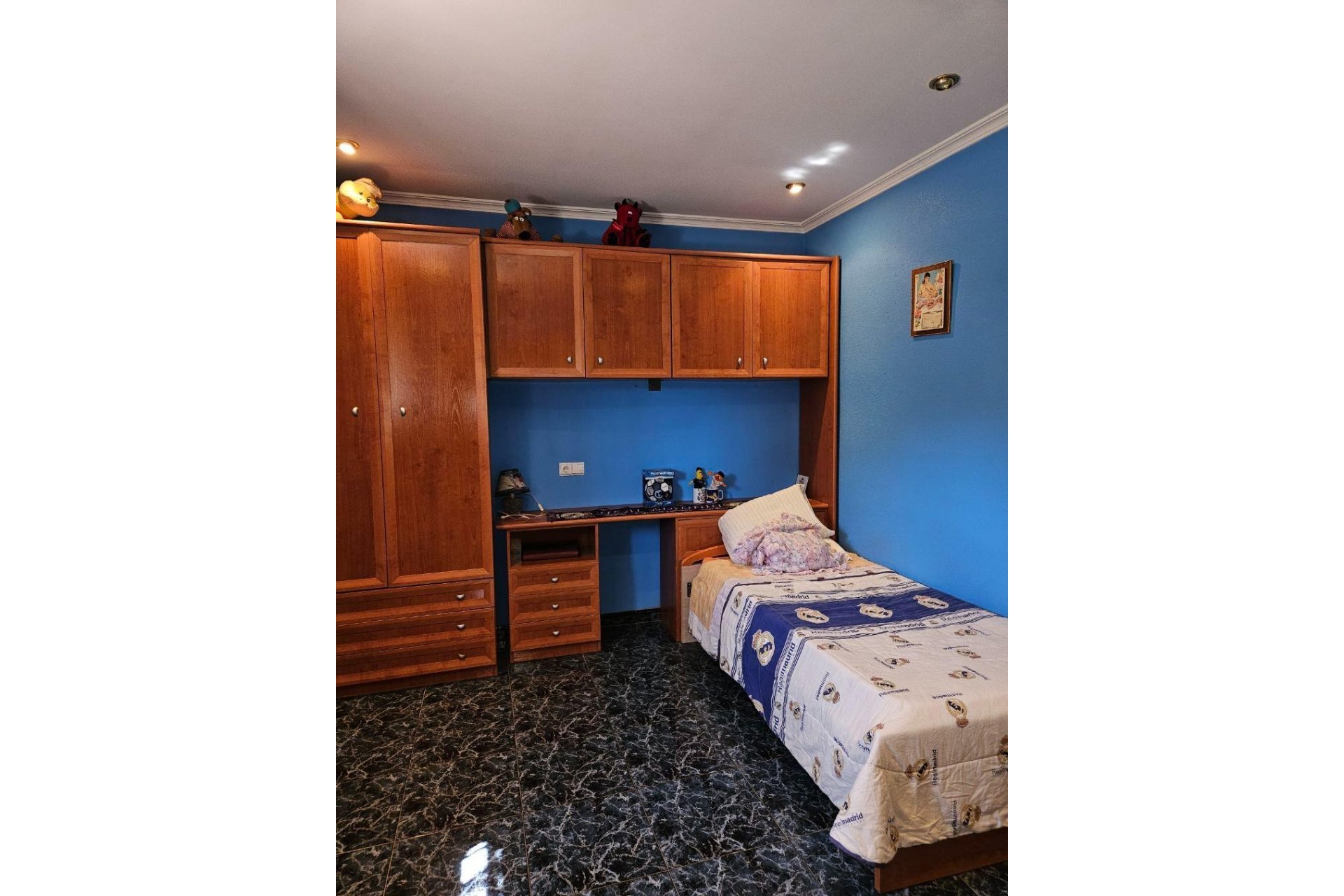 Segunda mano - Town House -
Monóvar/Monóver - Comunidad Valenciana